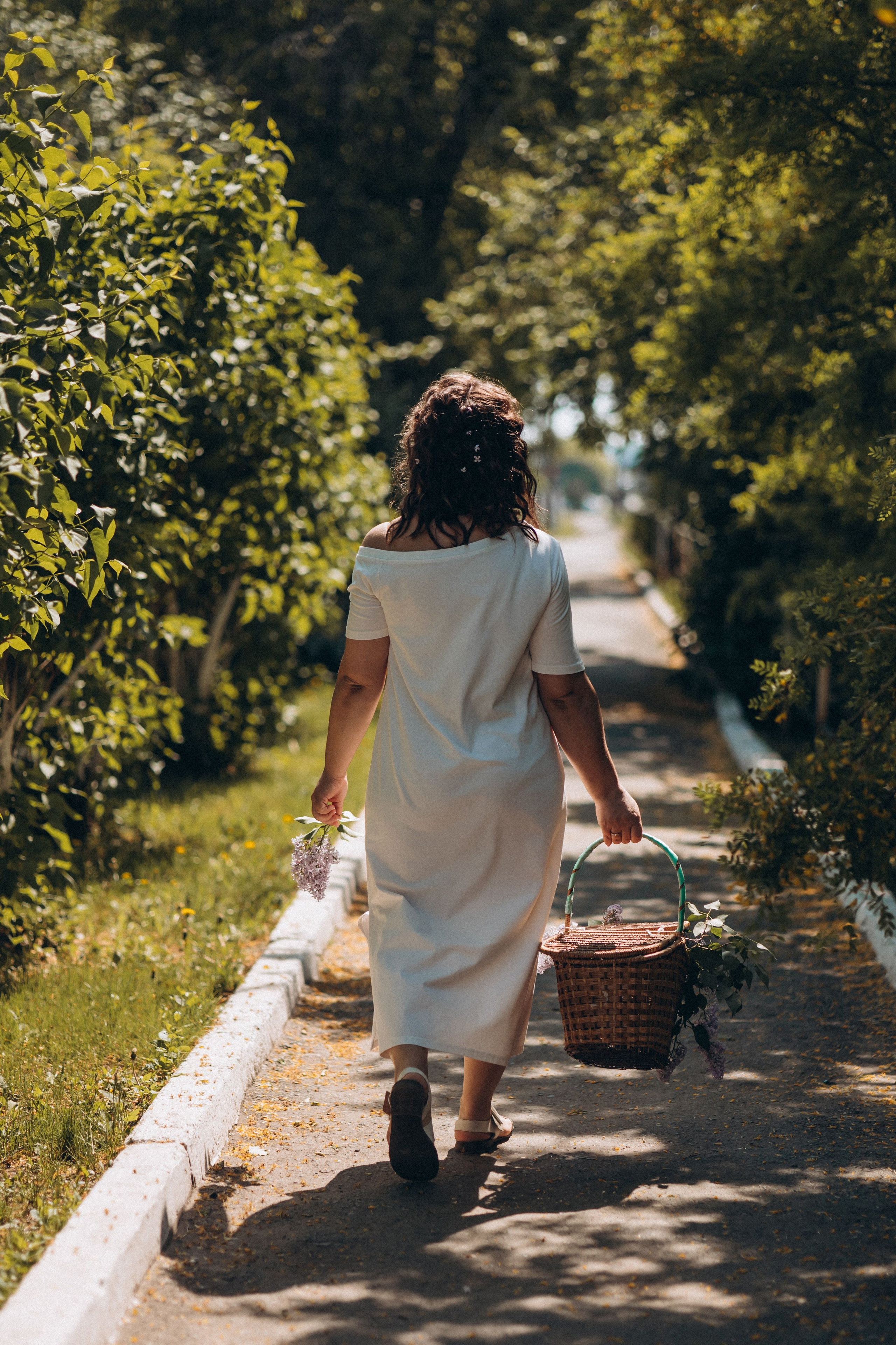 Аня. Семейный фотограф Нижневартовск Тюмень Ефимова Ирина