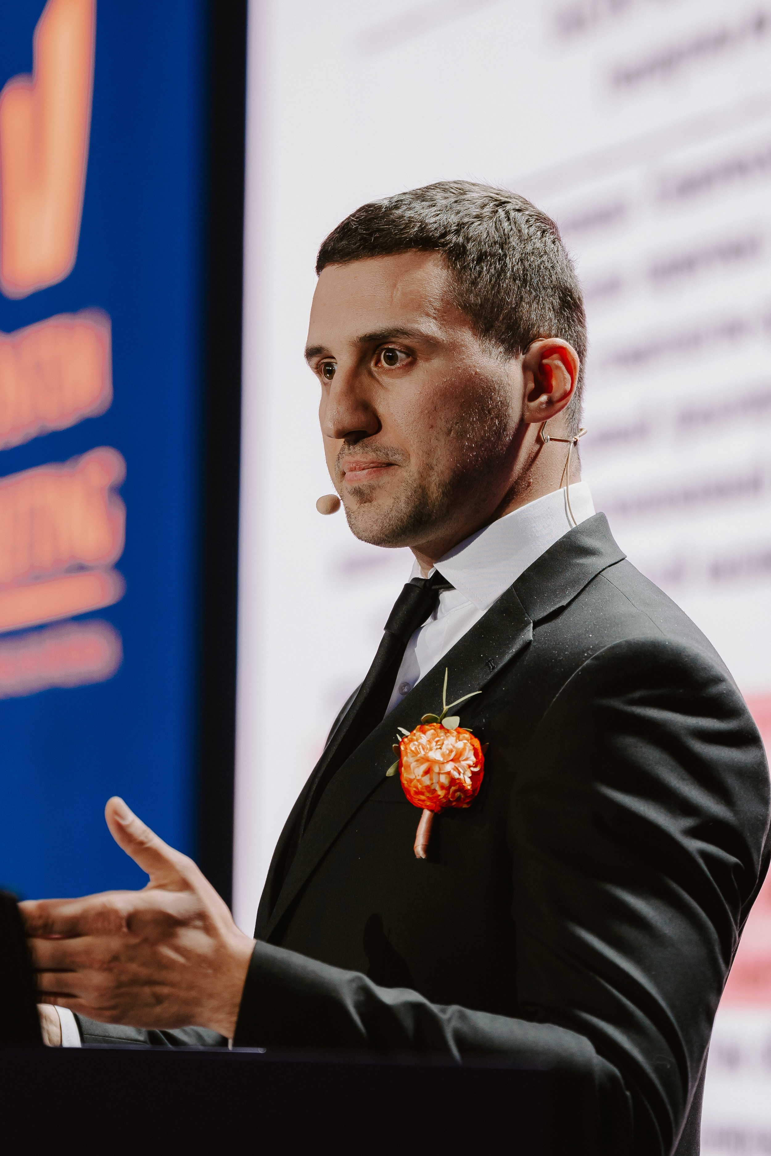 Форум OSSTEM. Фотограф первого впечатления