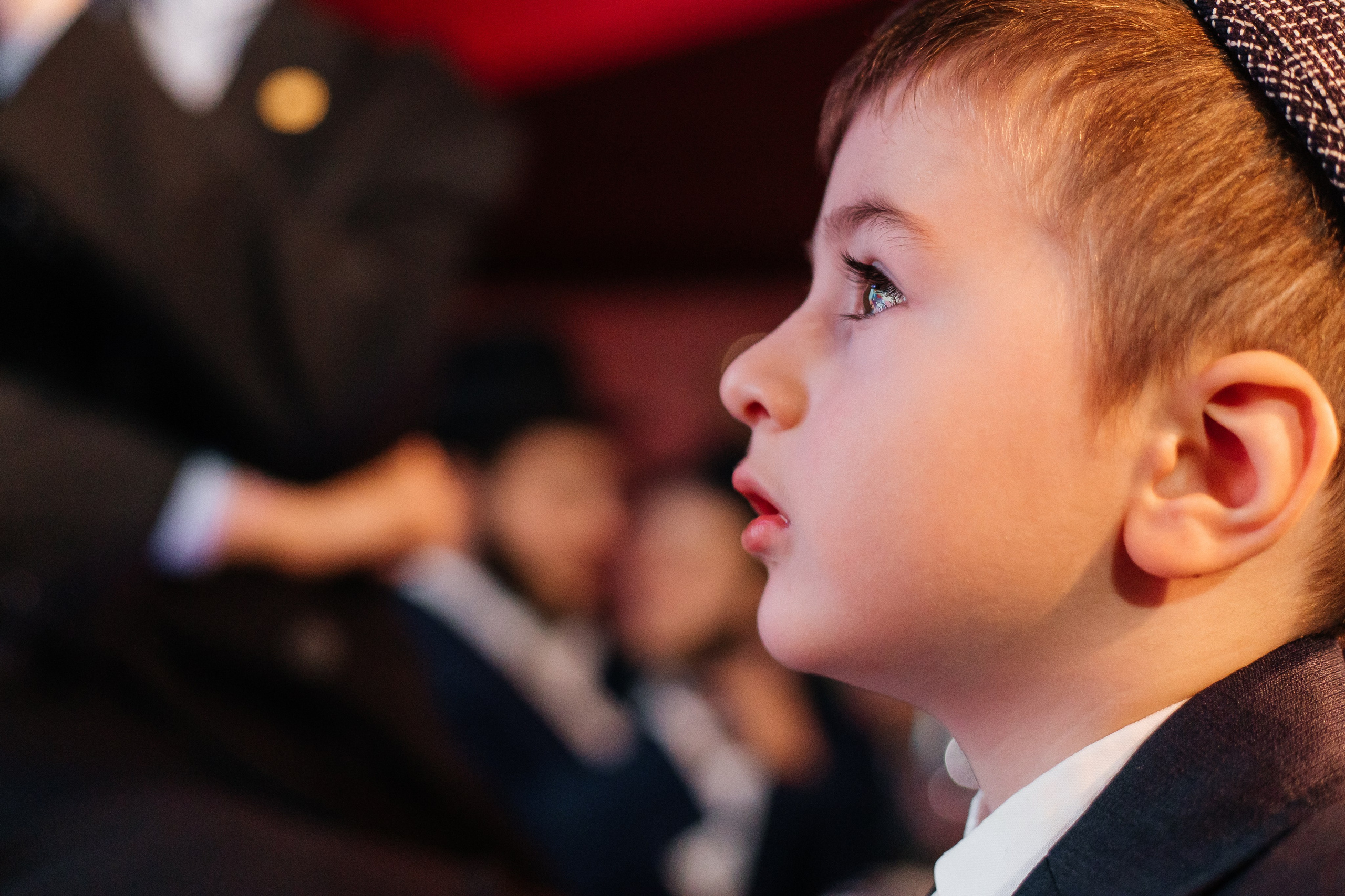Ханука. Фотограф в Санкт-Петербурге Виктория Безверхая