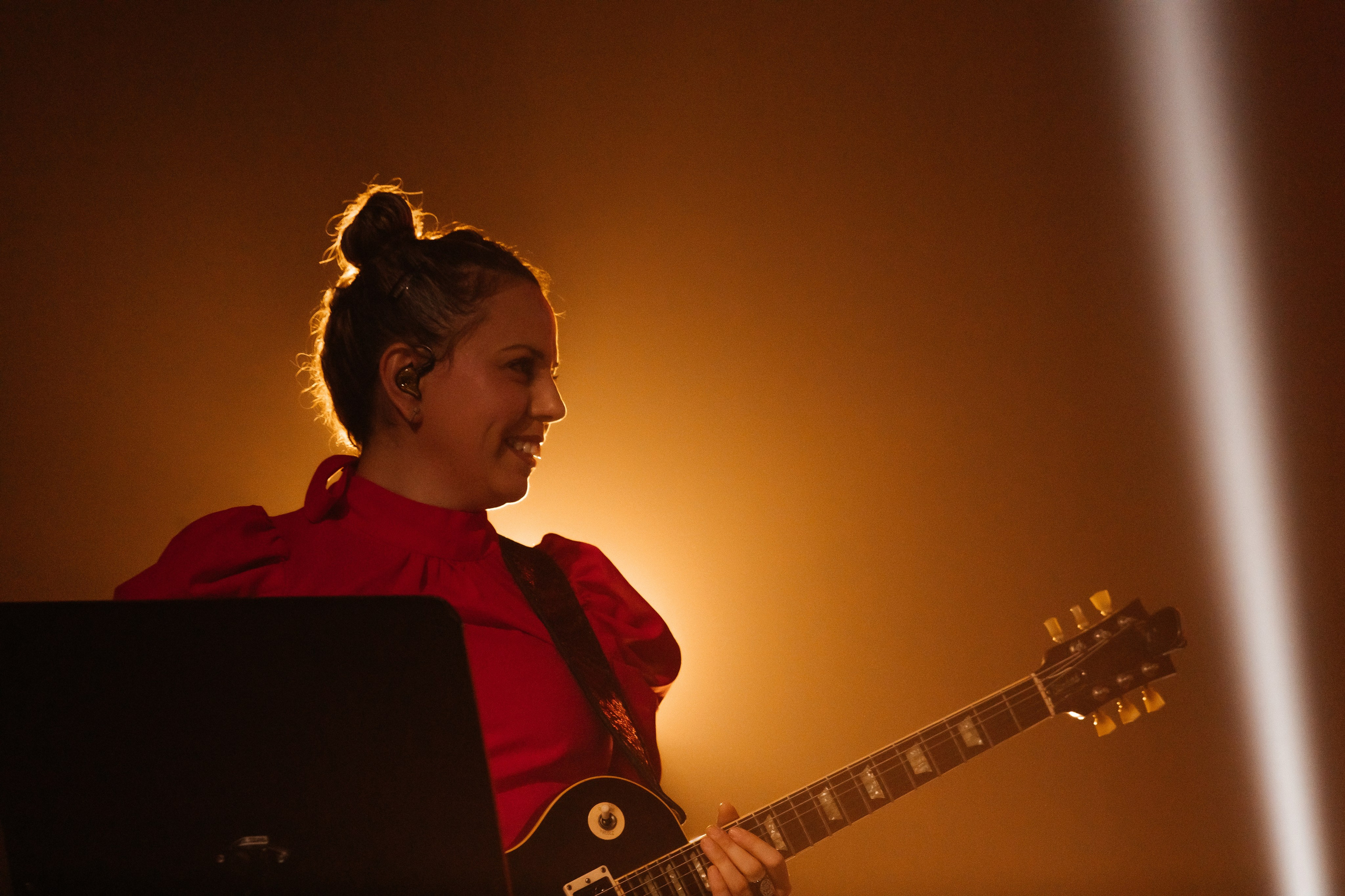 Концерт в Event Hall. Фотограф в Санкт-Петербурге Виктория Безверхая