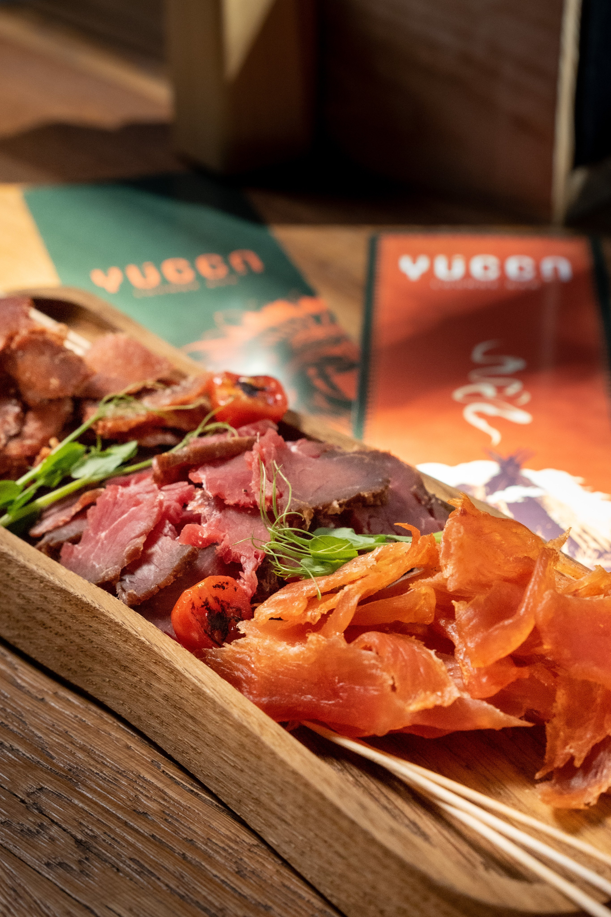 Барам и ресторанам. Видеосъемка для бизнеса Воронеж