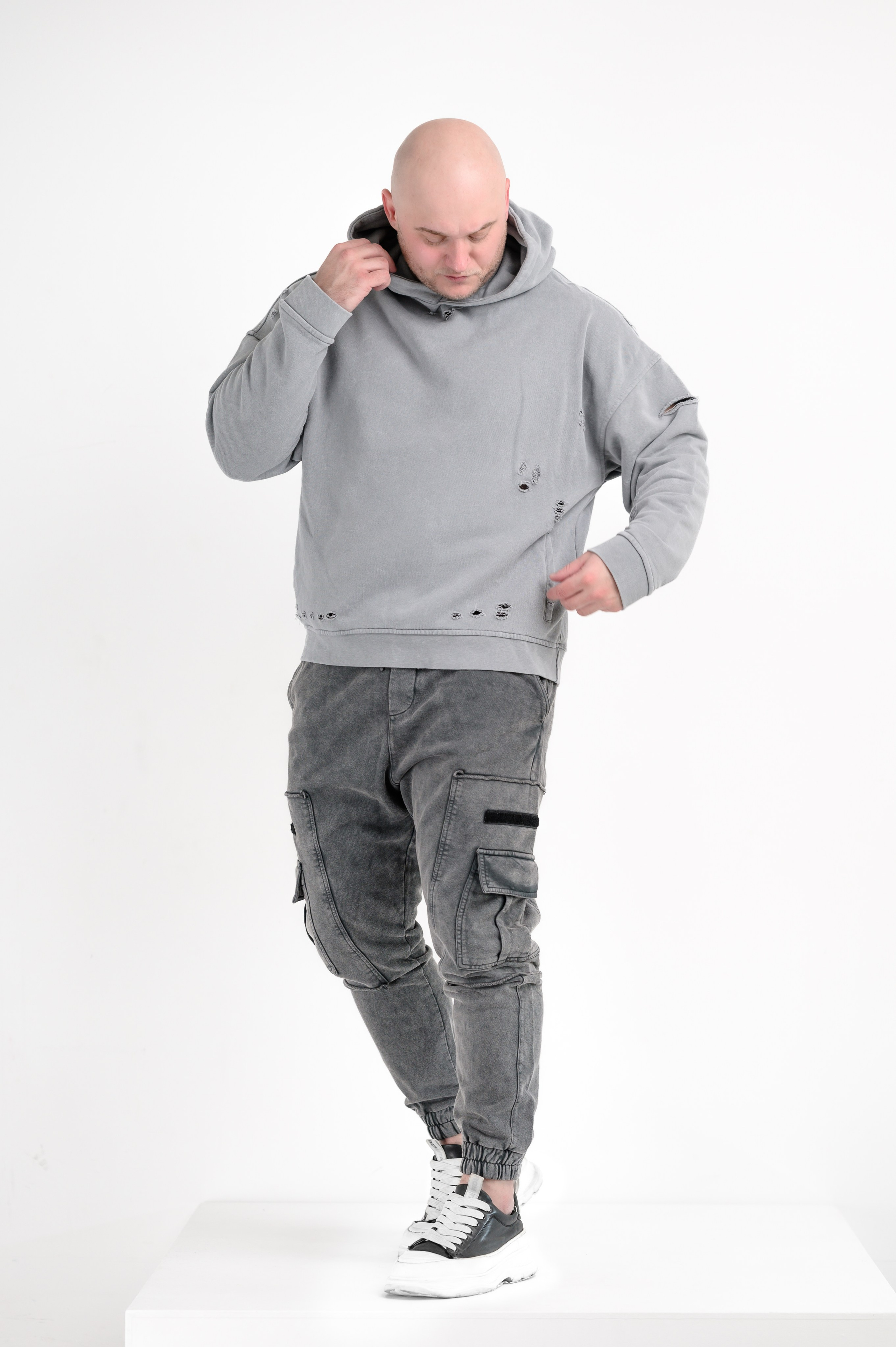 Одежда. Главная