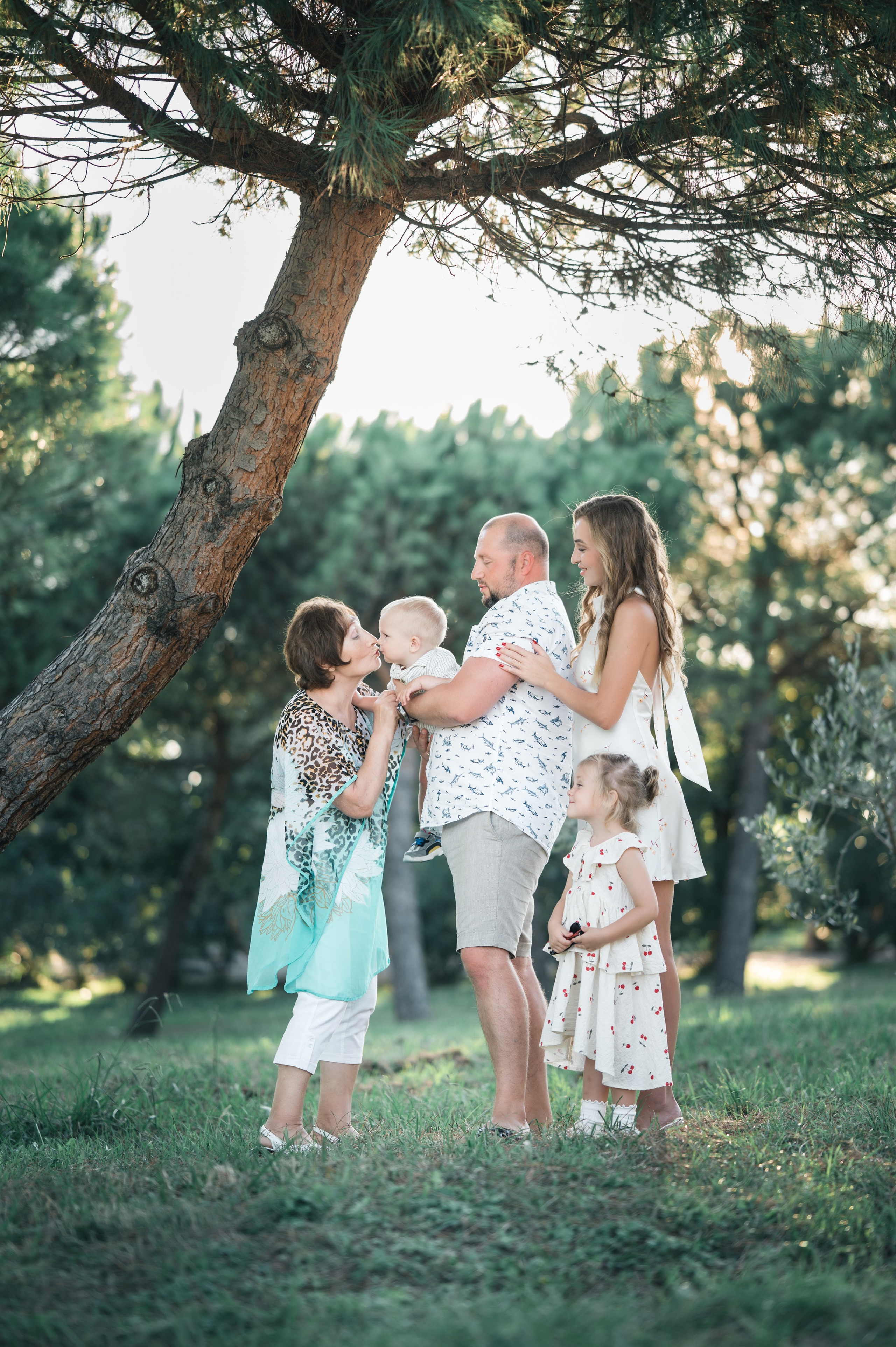 Семейное. Главная