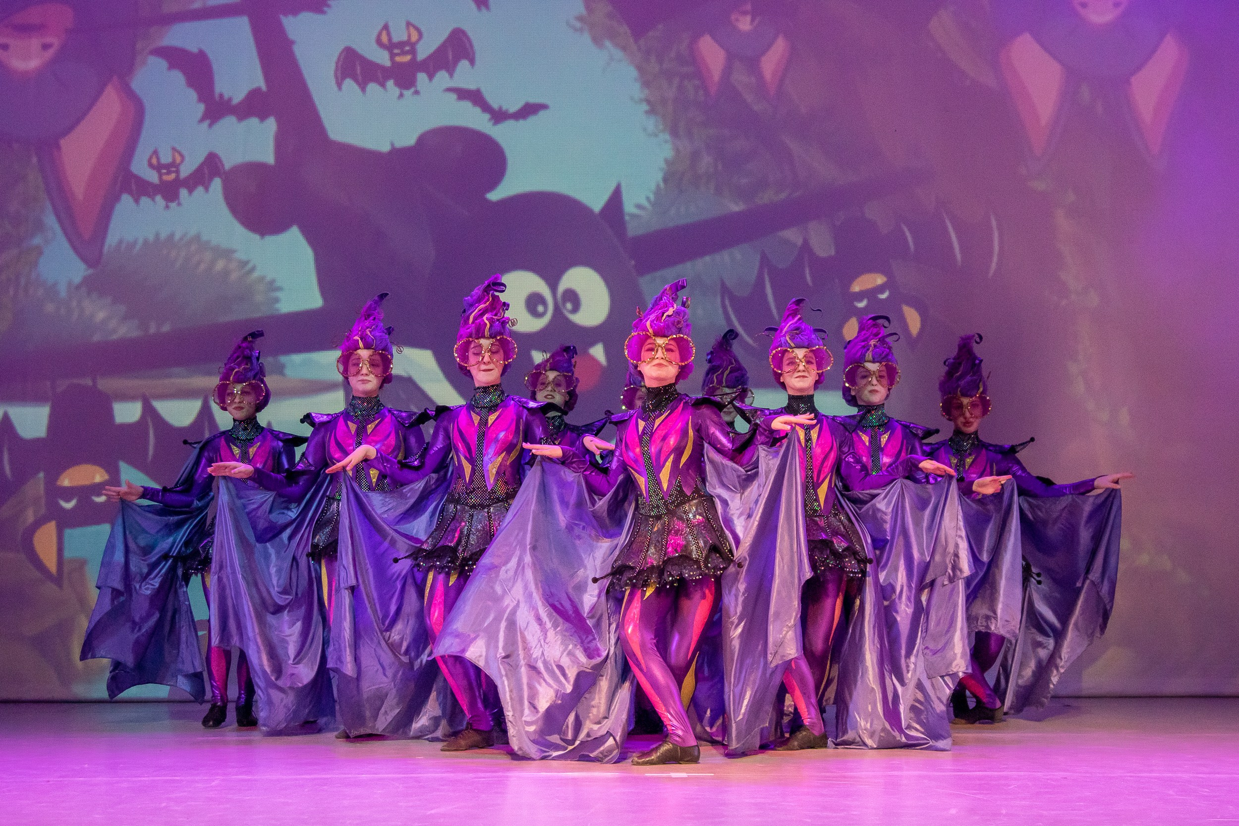 Детские танцевальные коллективы. Балетный фотограф в Москве Галина Молчанова