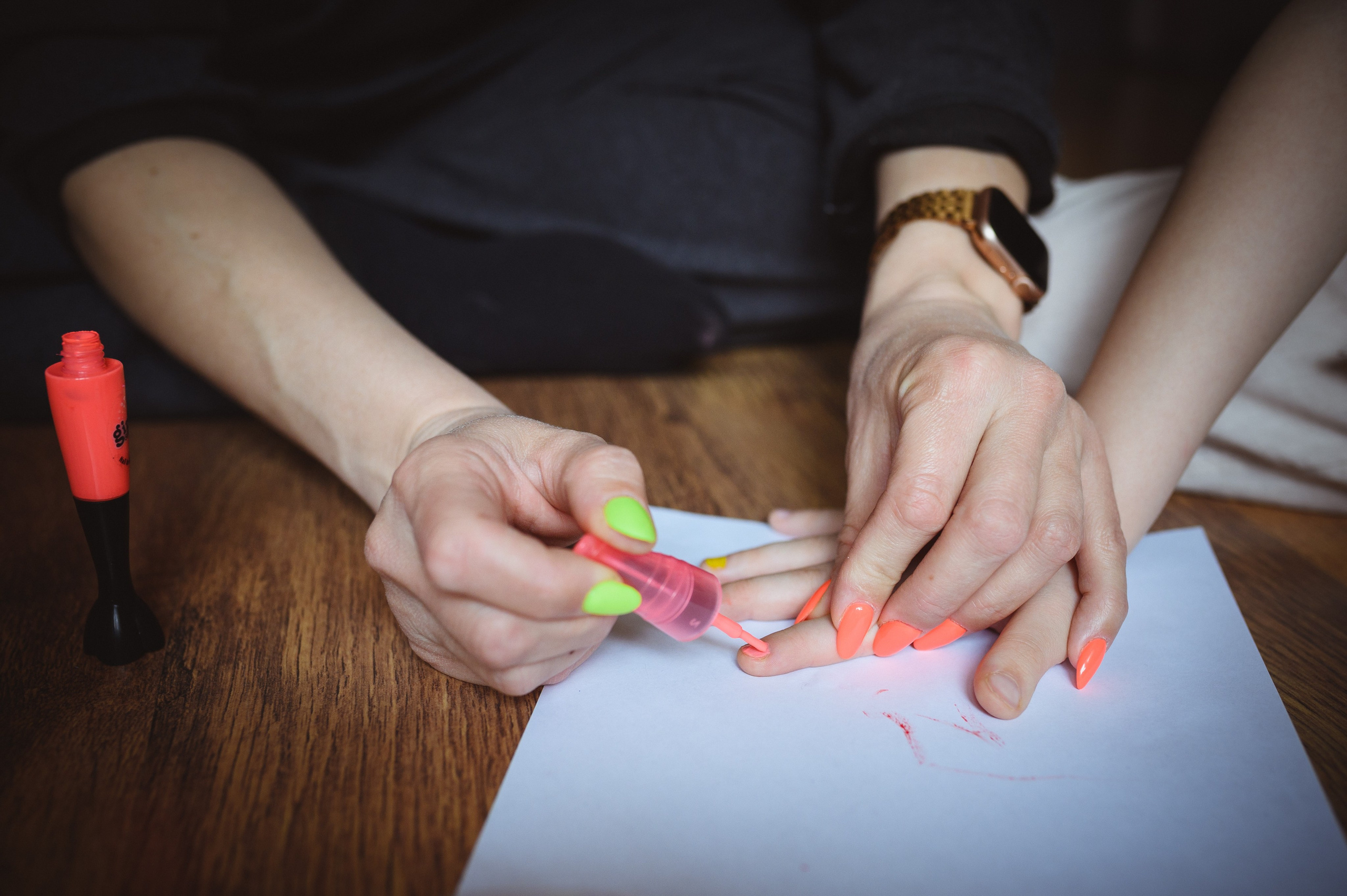Семейная съемка с собакой. Семейный фотограф в Москве Ольга Барсукова