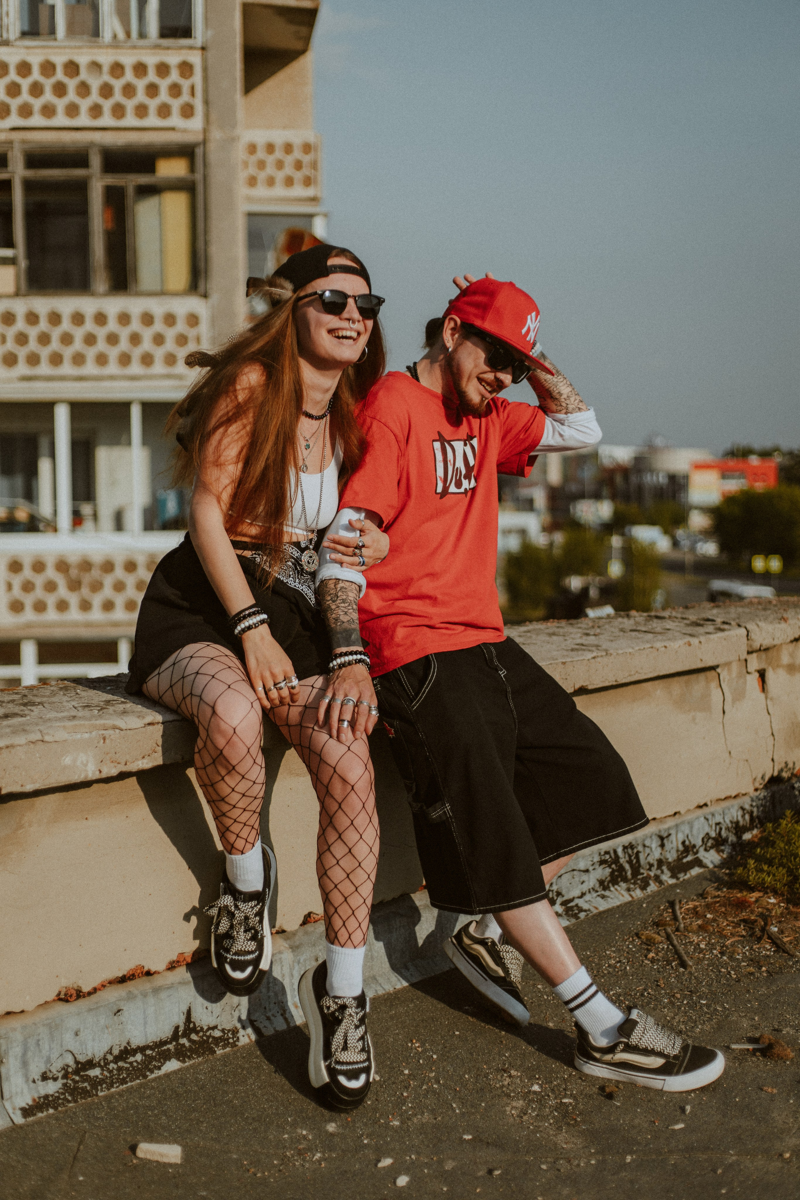 Love story съёмка на крыше Ангарск. Фотограф Ангарск Александра Зарубина