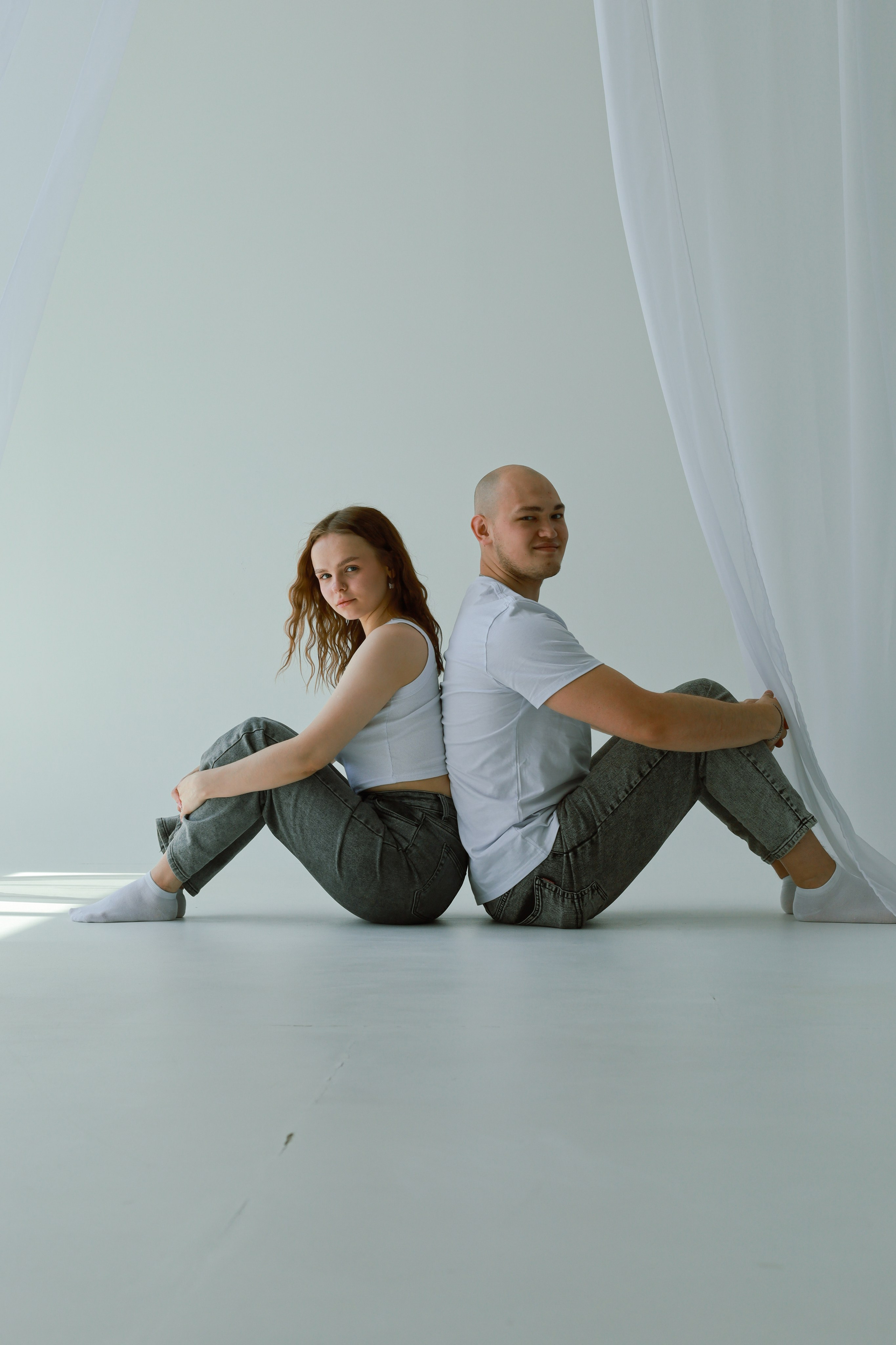 LOVE Story. Фотограф Красноярск Влада Беленя