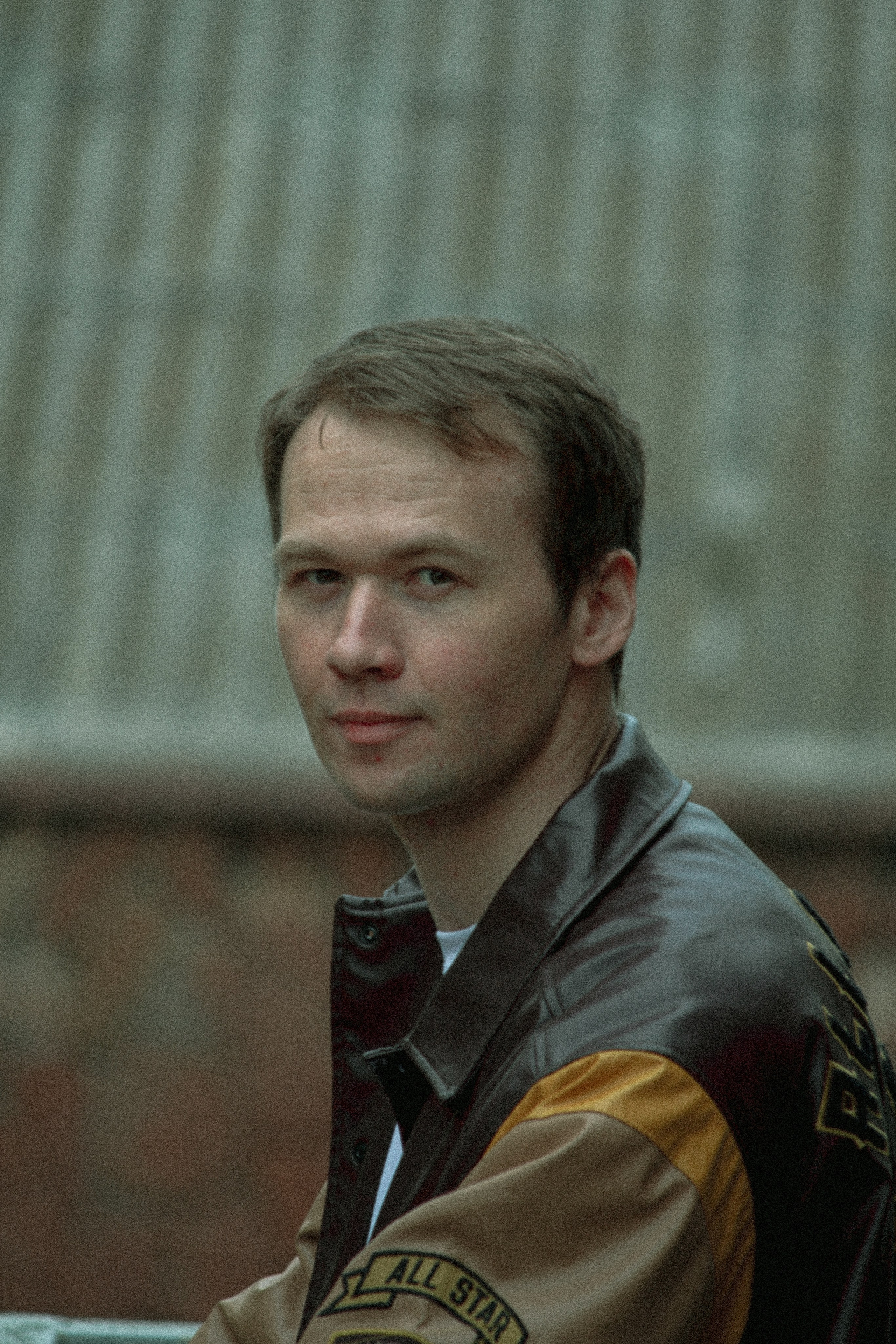 Мужская уличная съемка. Фотограф Красноярск Влада Беленя