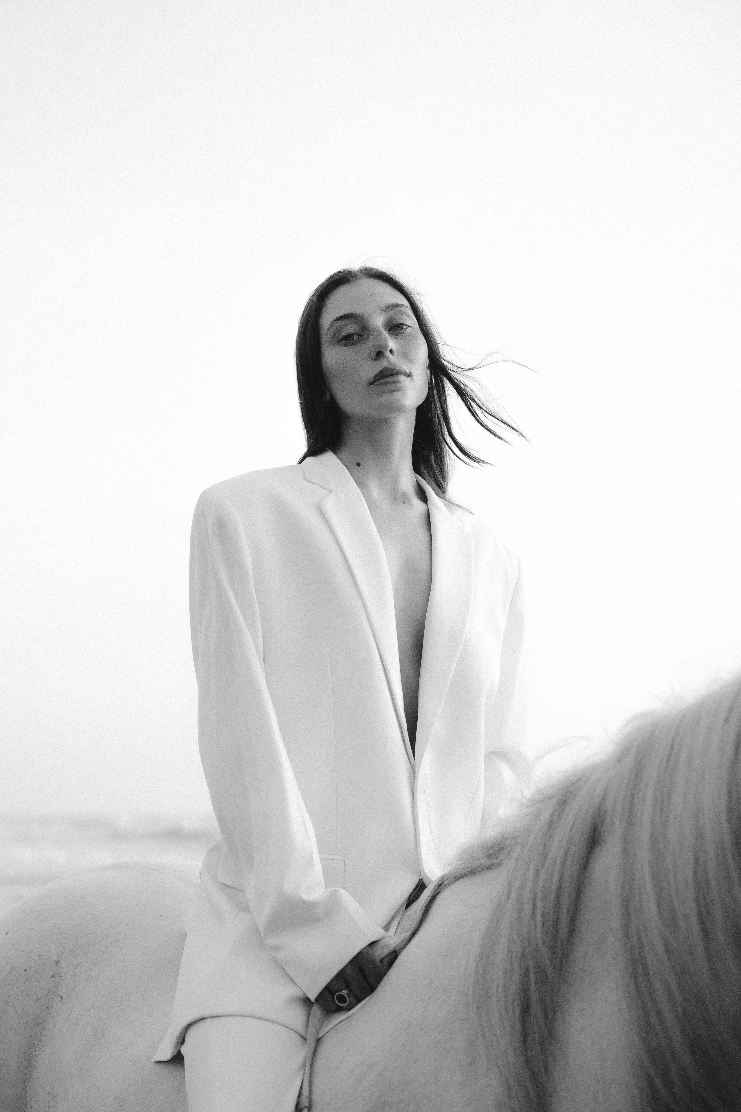 Валерия. Фотограф Alena Ray