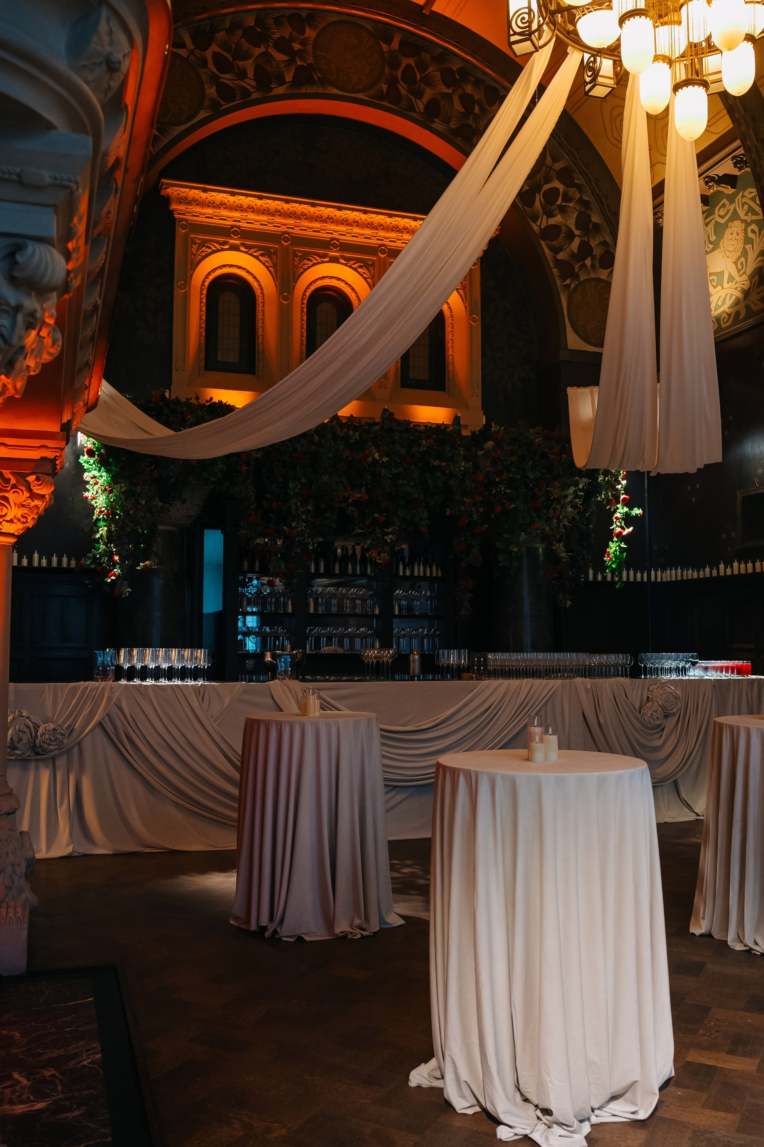 Репортажная съемка. Главная