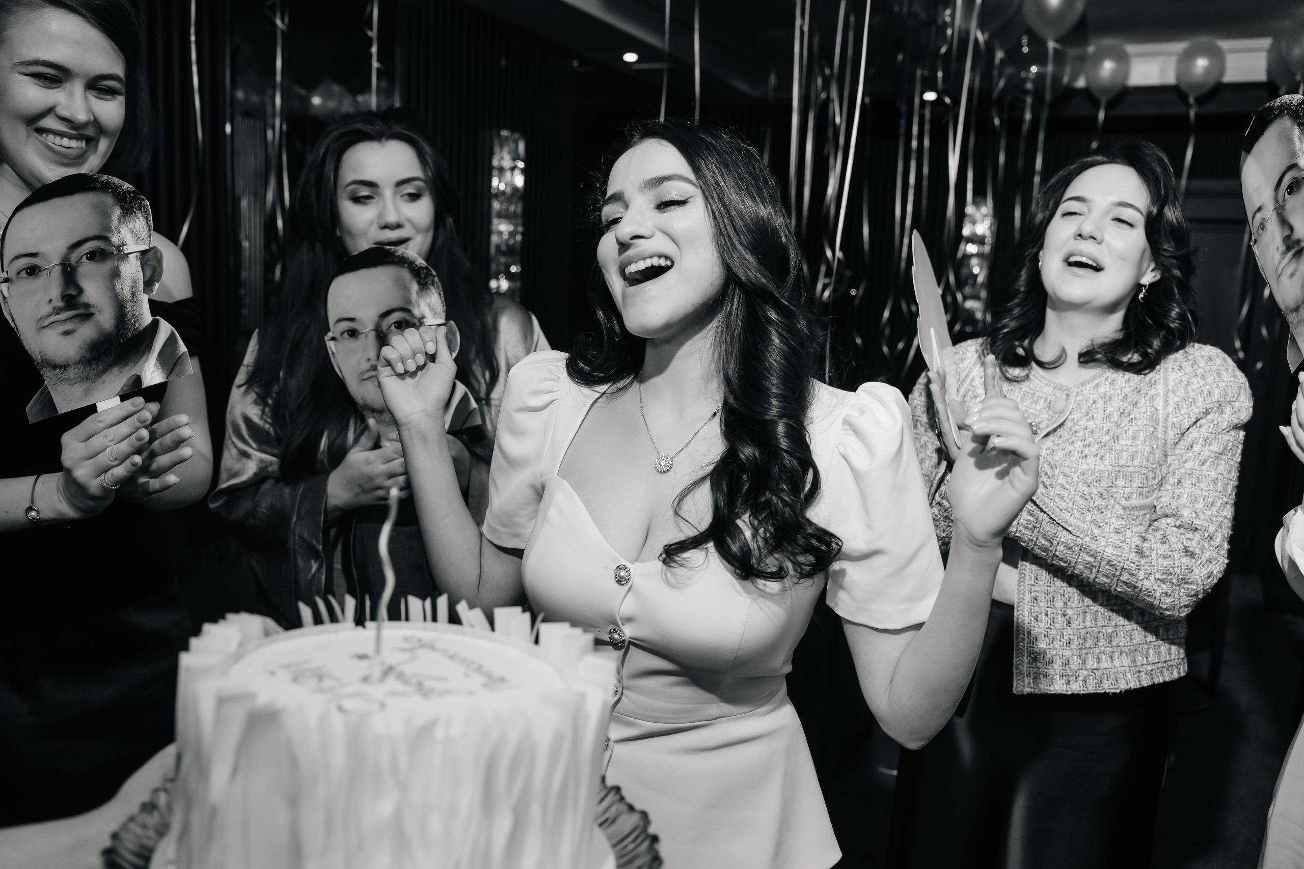 Репортажная съемка. Главная