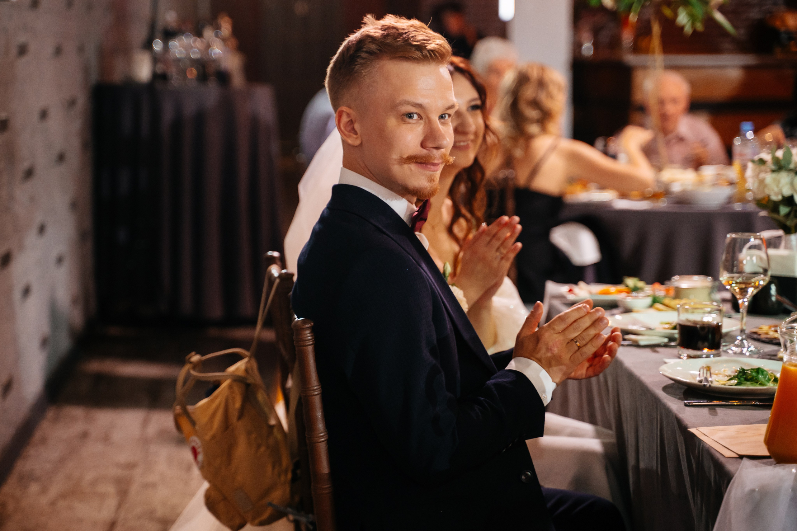 Мария и Иван. Семейный и свадебный фотограф в Санкт-Петербурге и Москве