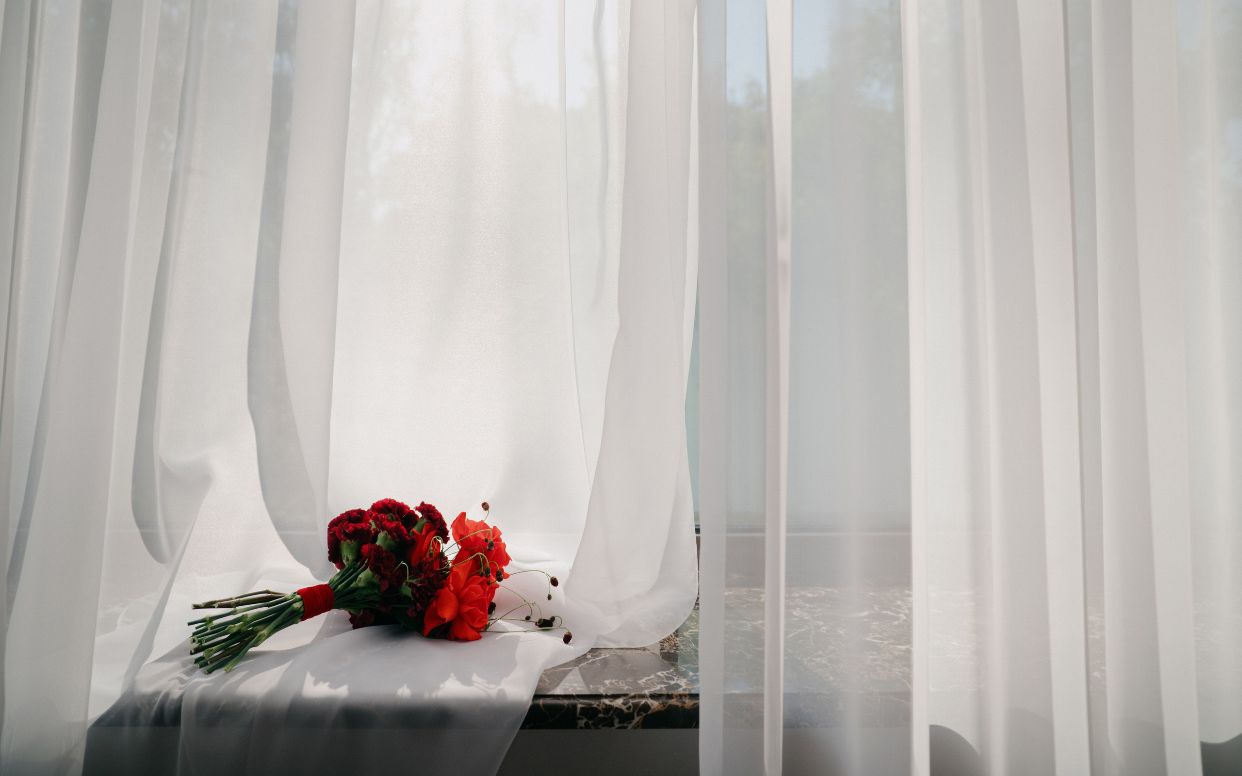 МАРИЯ И АЛЬБЕРТ. Свадебный и семейный фотограф Никита Корохов