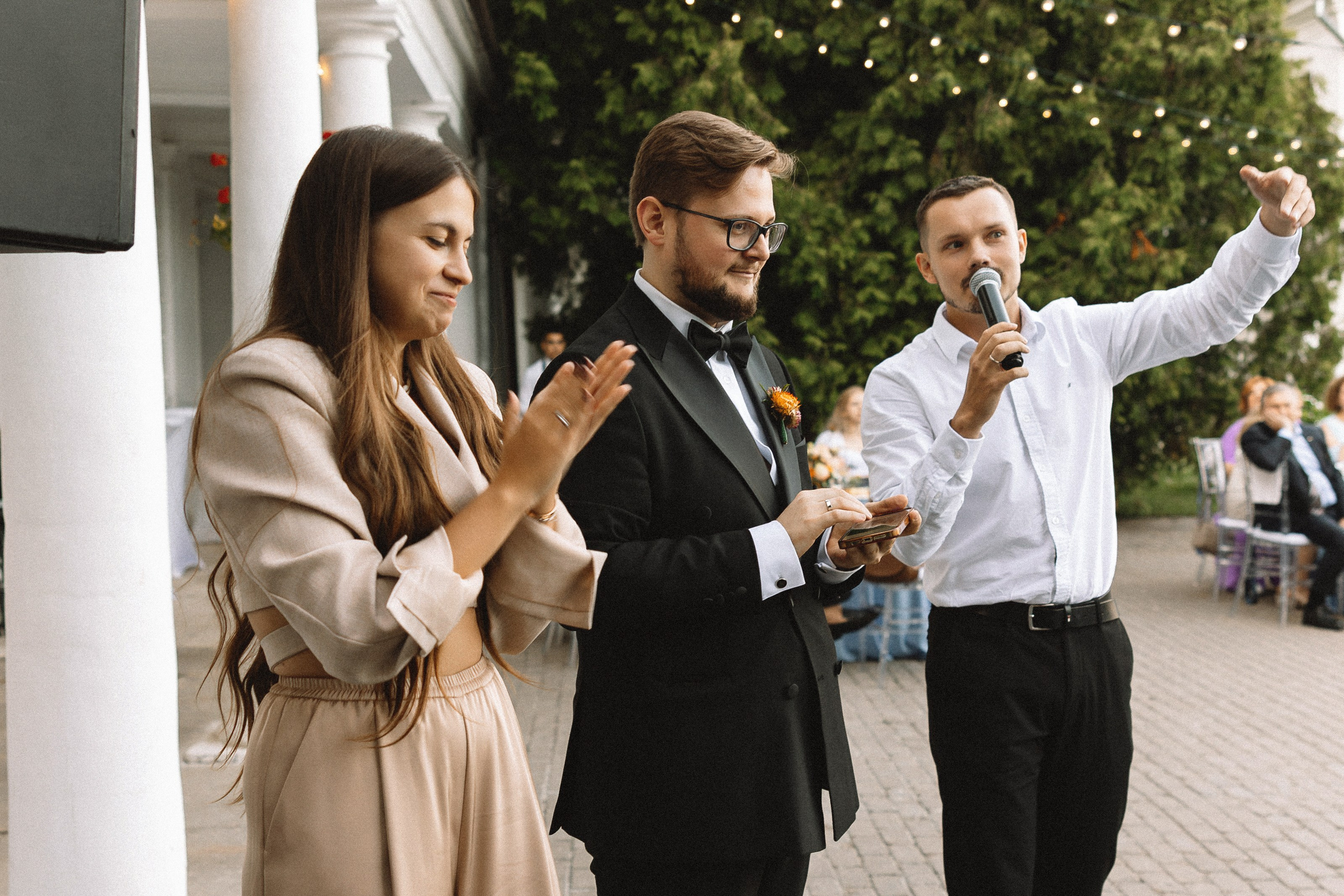 Виктория и Александр. Lifestyle фотограф в Санкт-Петербурге Анна Щекалева