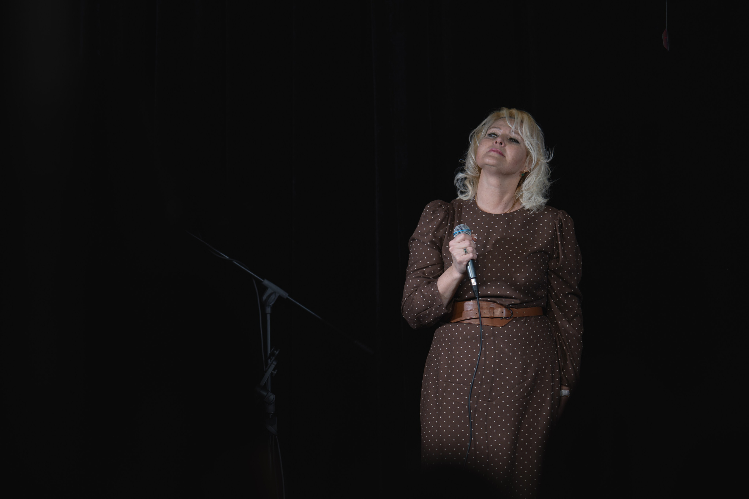 Квартирник. Свободный художник Александр Тулуп в Коломне