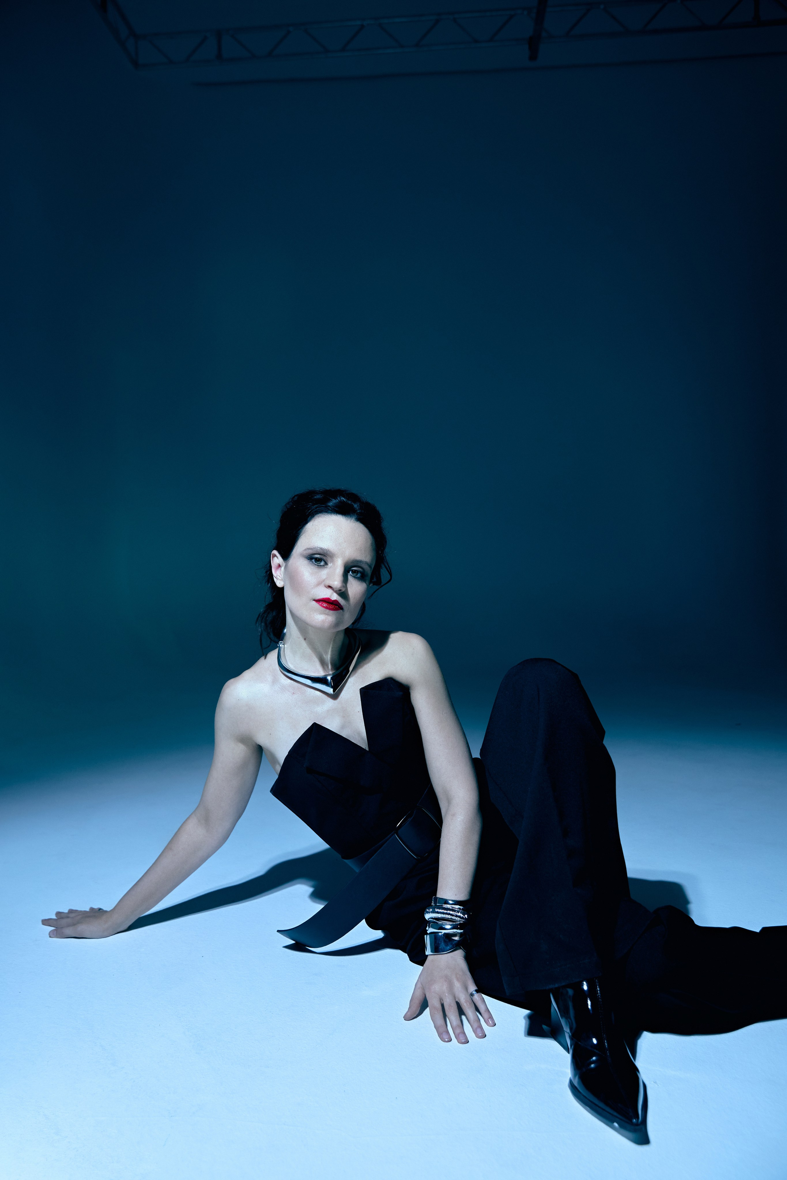 IRINA. Yulia Otroschenko