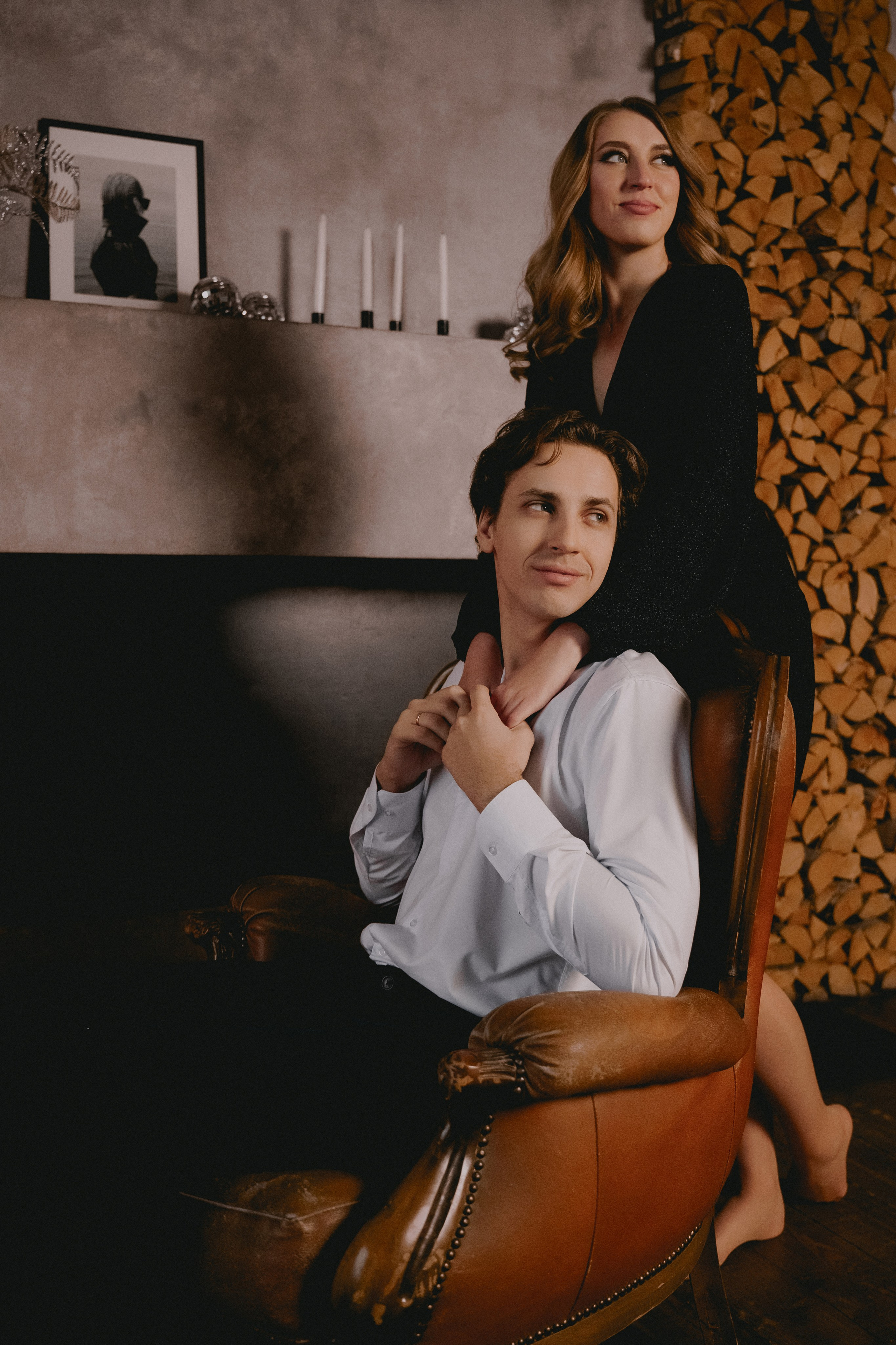 Катя и Влад. Свадебный и семейный фотограф Мария Ланге