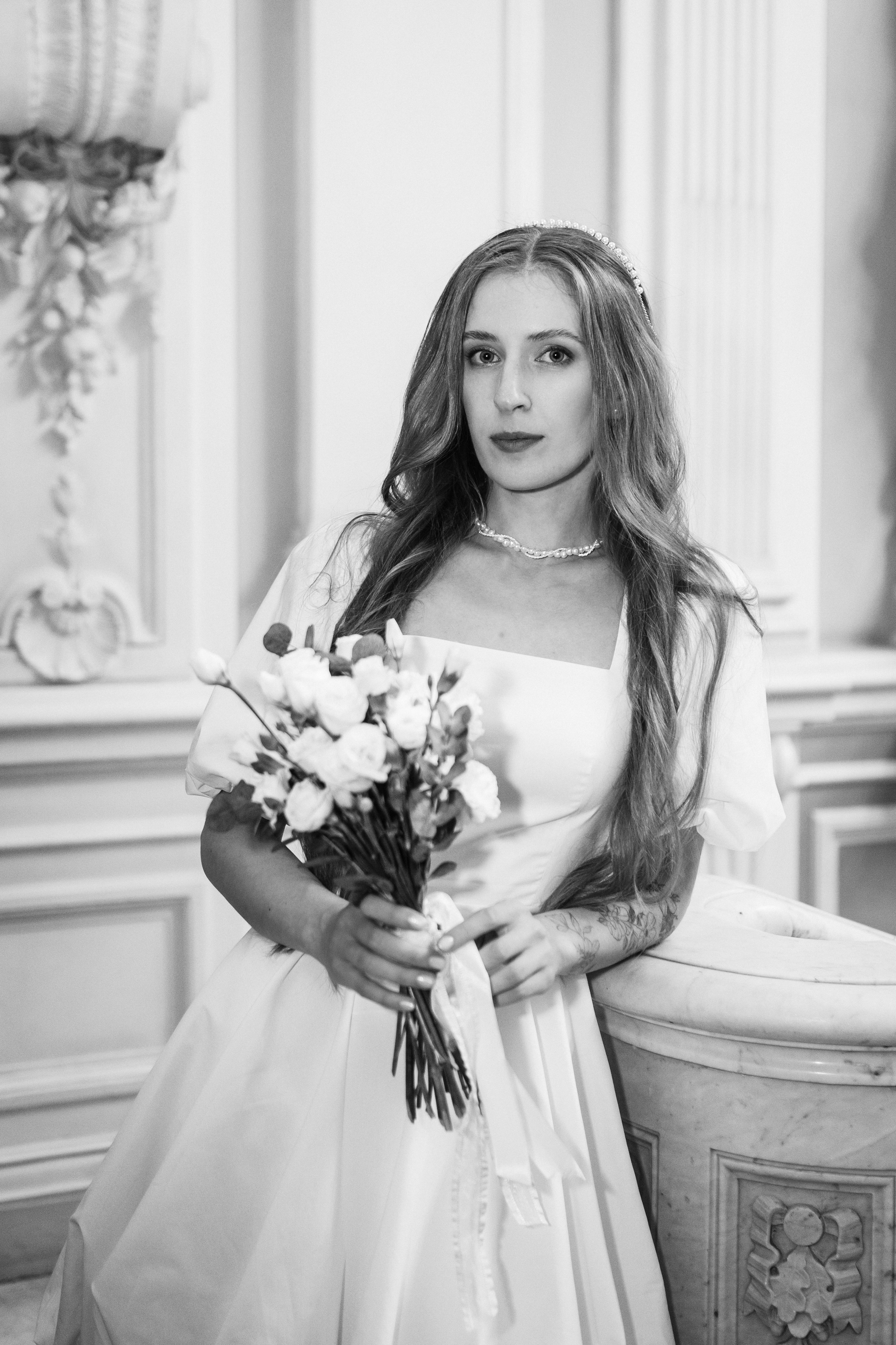 Катя и Вова. Свадебный и семейный фотограф Мария Ланге