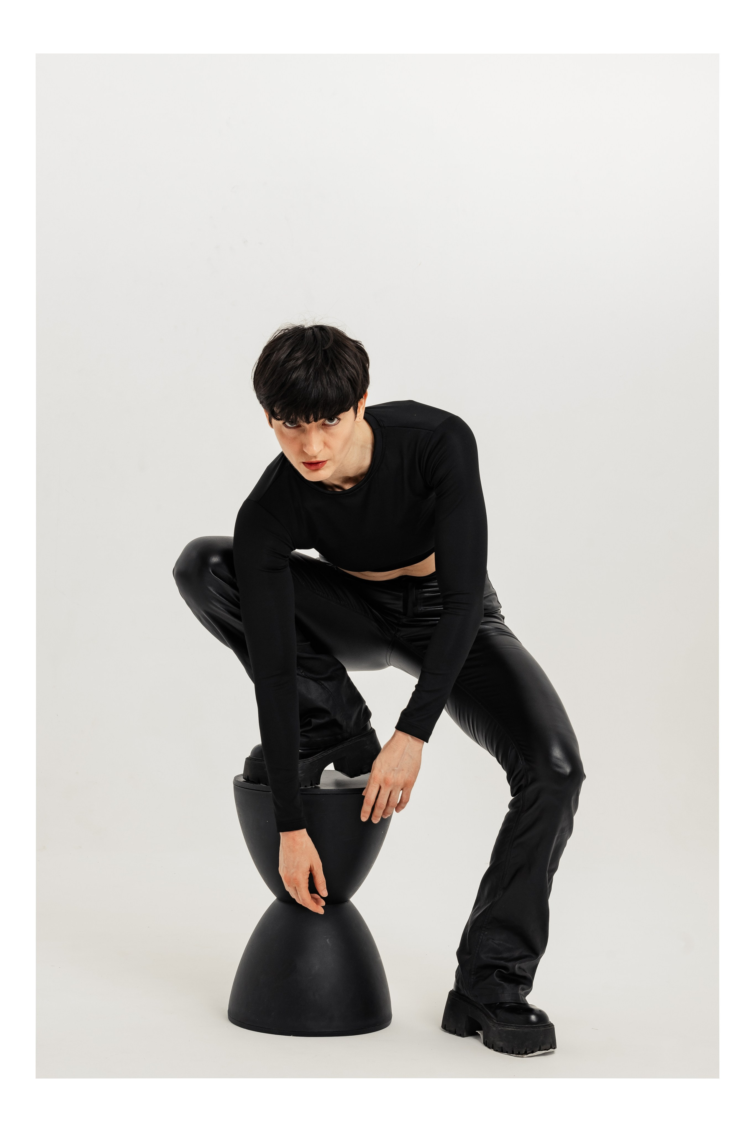 Модельные сьемки, снепы. Anna Ignatyeva Фотограф Москва