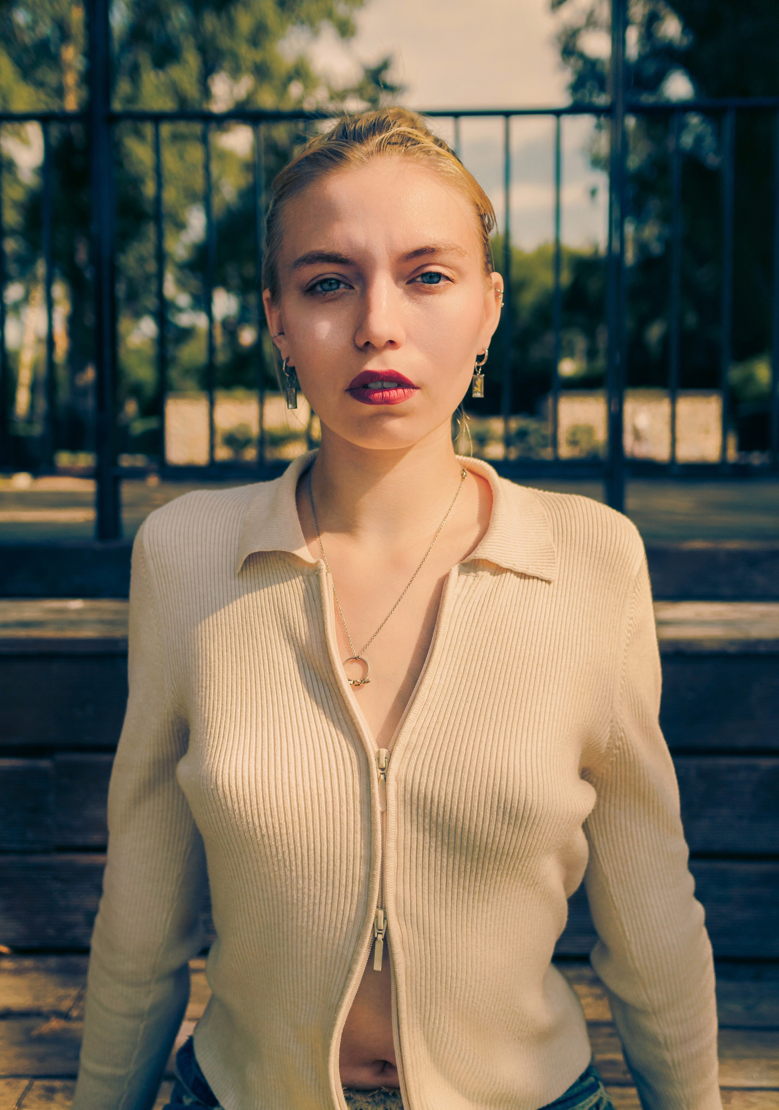 . Фотограф в Новосибирске Грибанов Максим