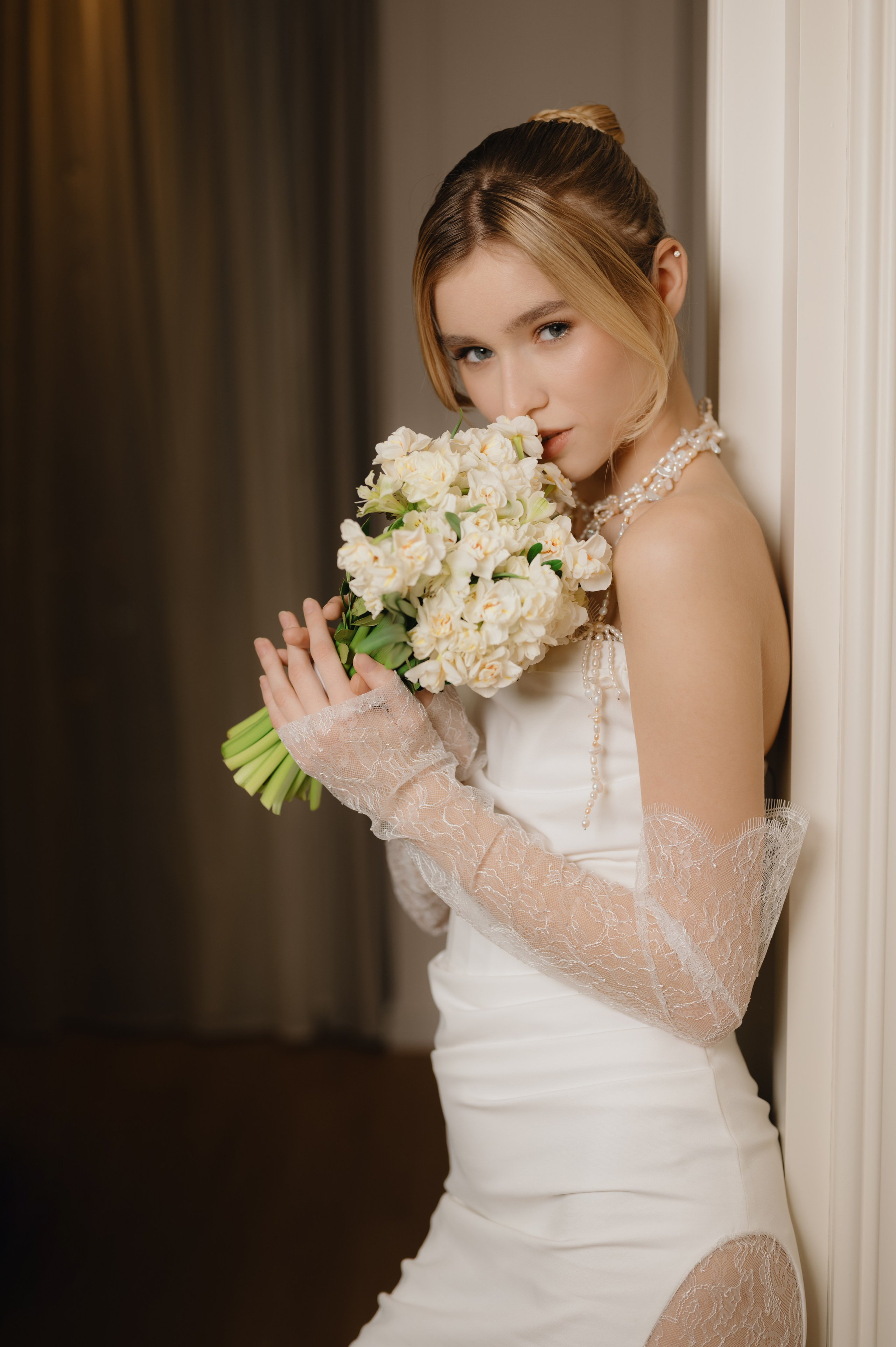 Влад и Вероника. Свадебный фотограф в Москве Артём Кившарь