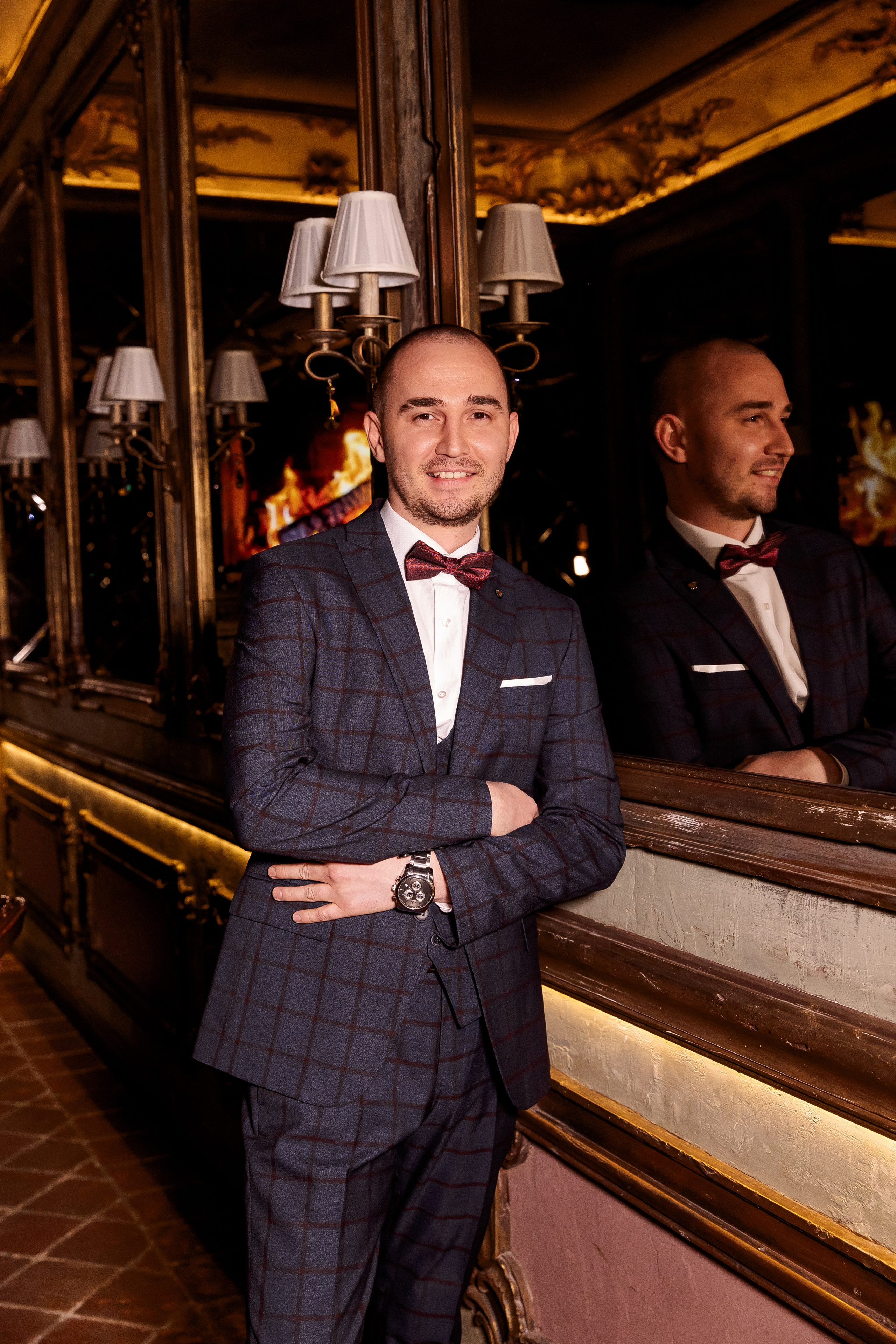 Караоке квиз-девичник. Свадебный и семейный фотограф в Челябинске Юлия Ишимова