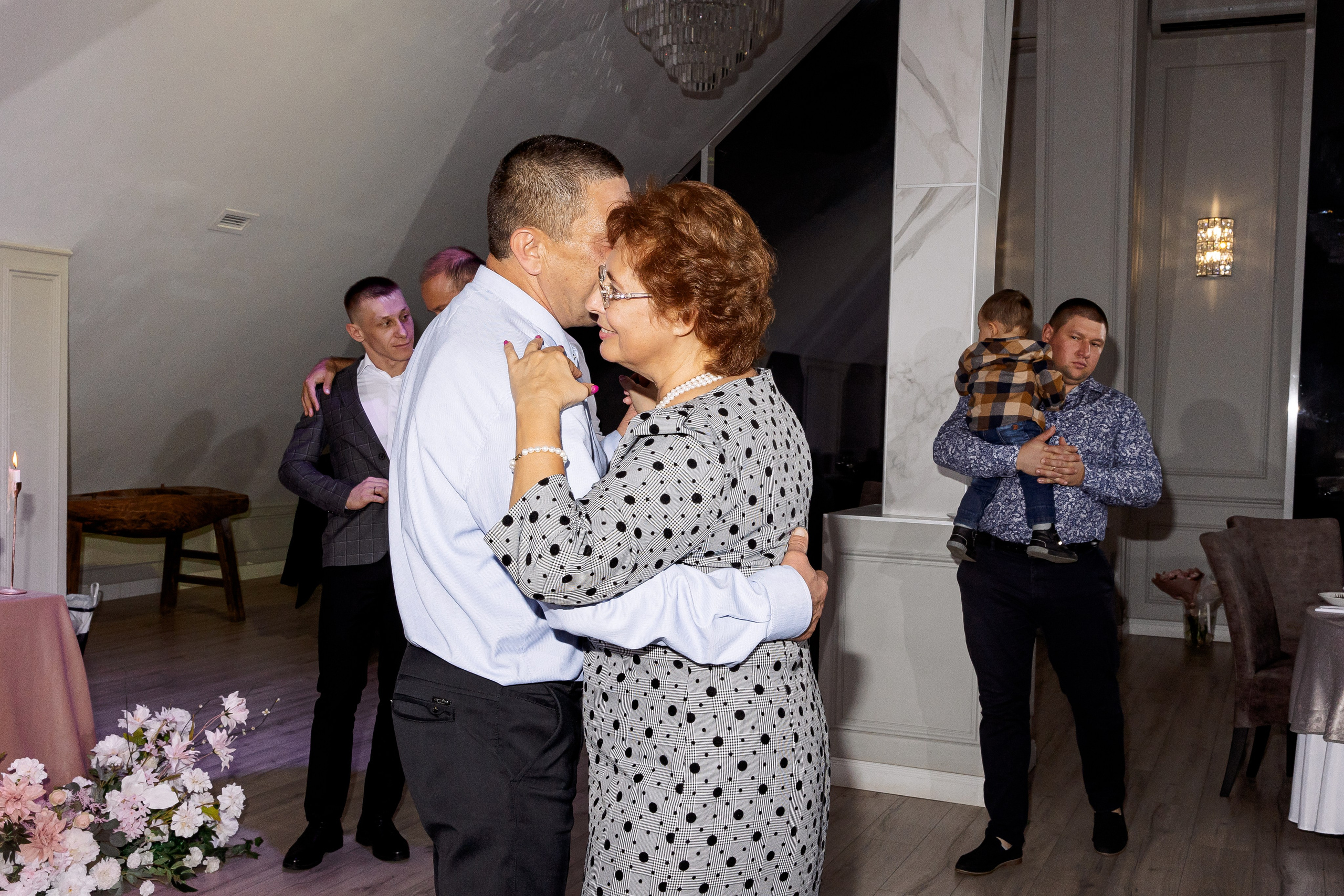 Станислав и Марина. Свадебный и семейный фотограф в Челябинске Юлия Ишимова