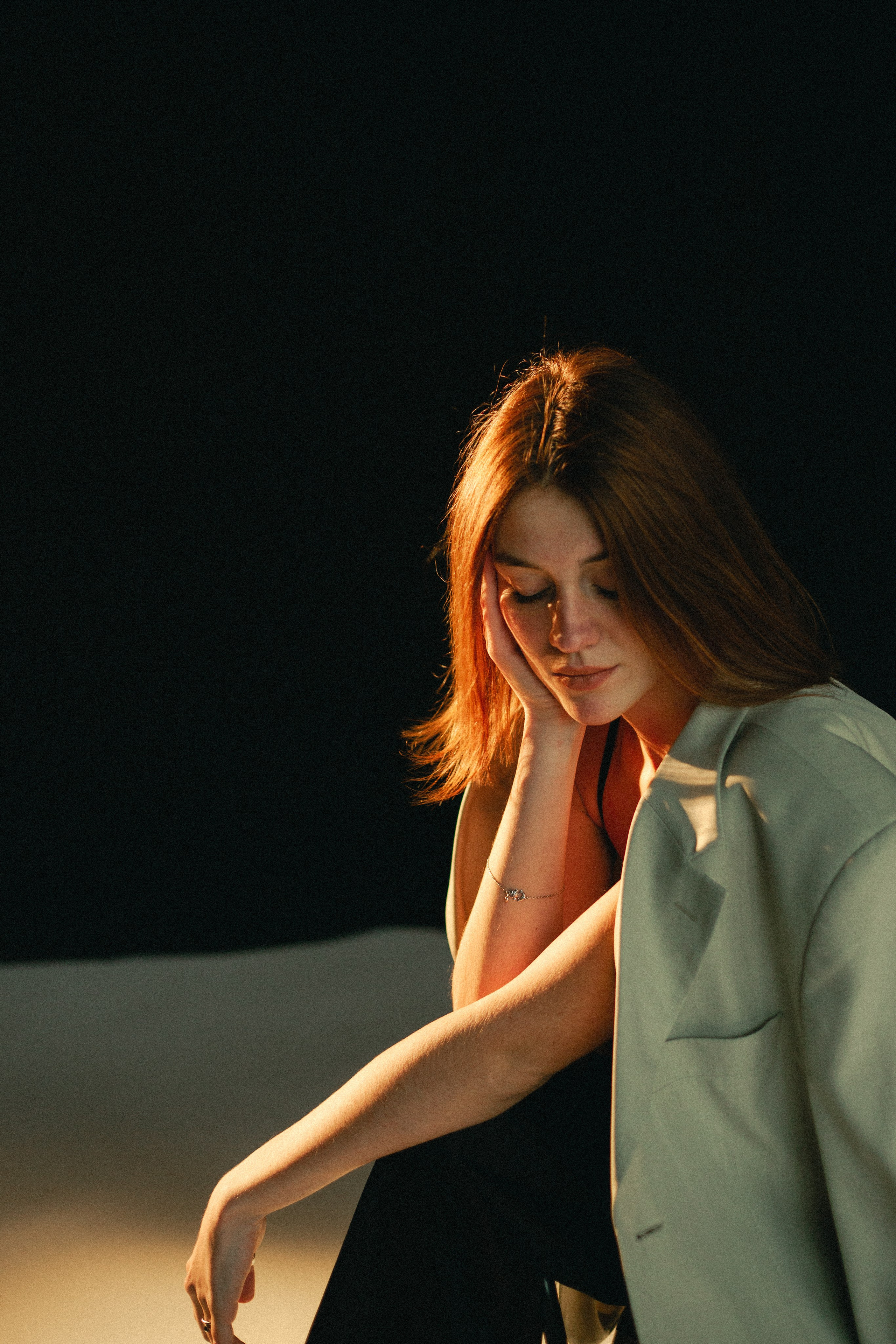 Лиза. Фотограф Блинова Арина | Санк-Петербург