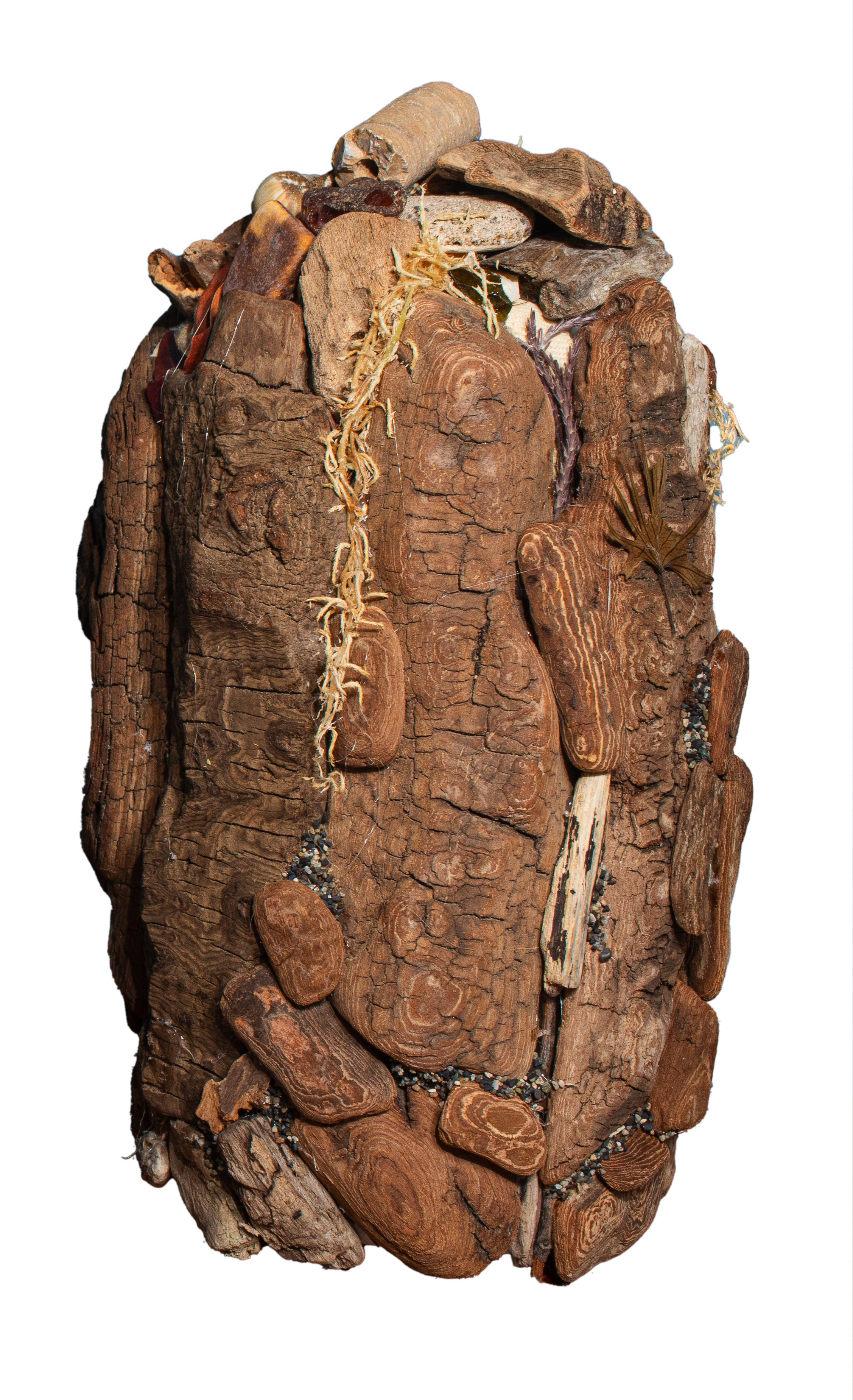 CERAMICS. CONTEMPORARY ARTIST OLGA ANDRIYASH