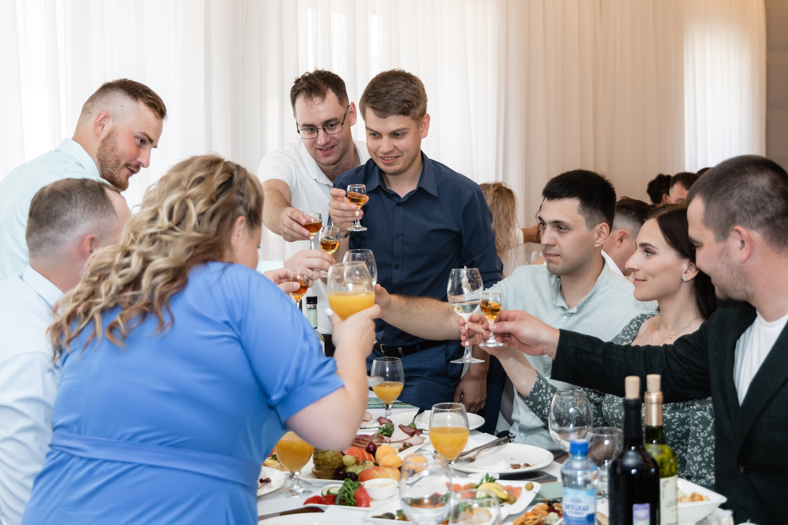 Алёна и Денис (полный день). Фотограф в Барнауле Юлия Садвокасова