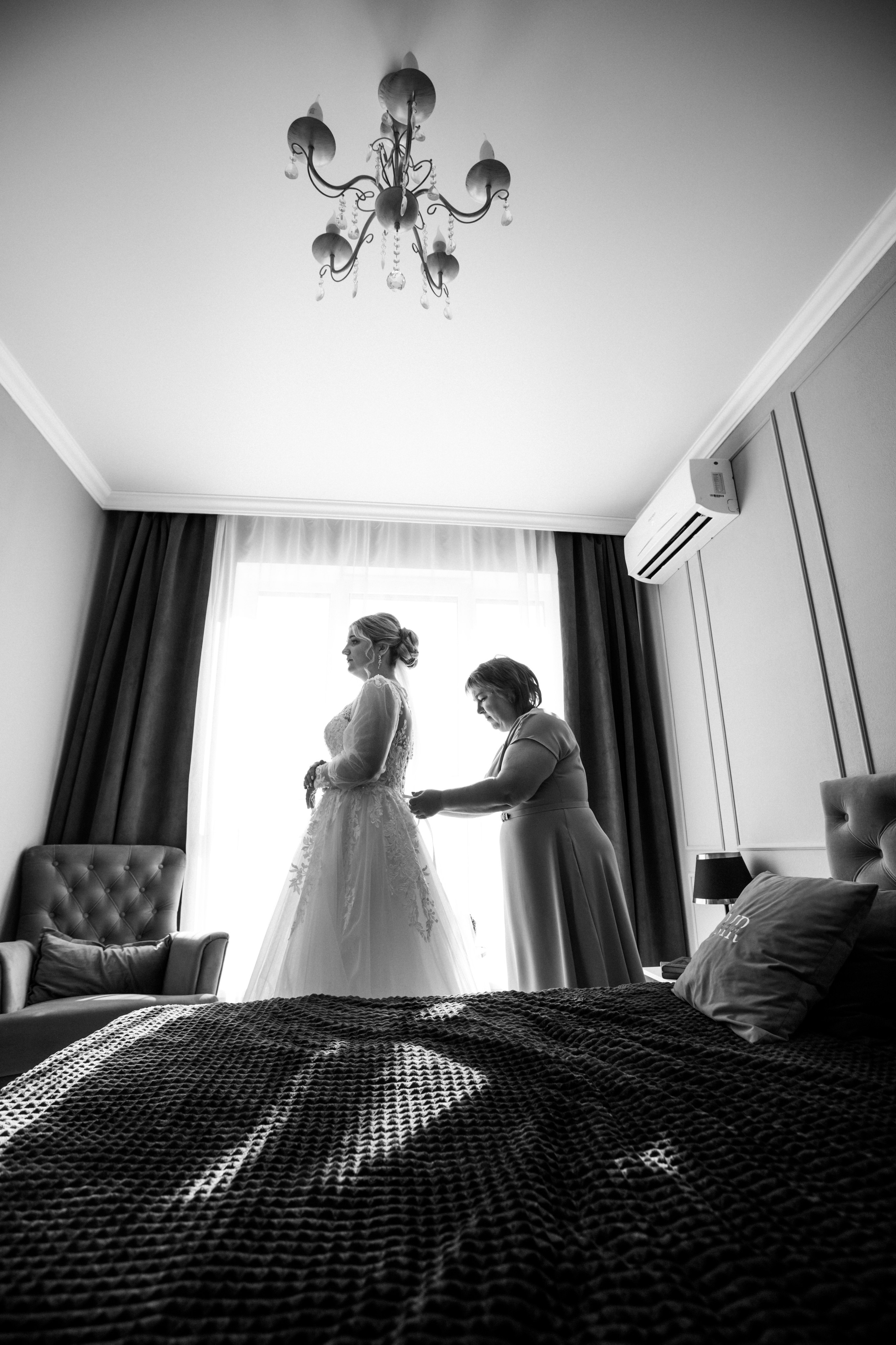 Павел и Марина. Главная