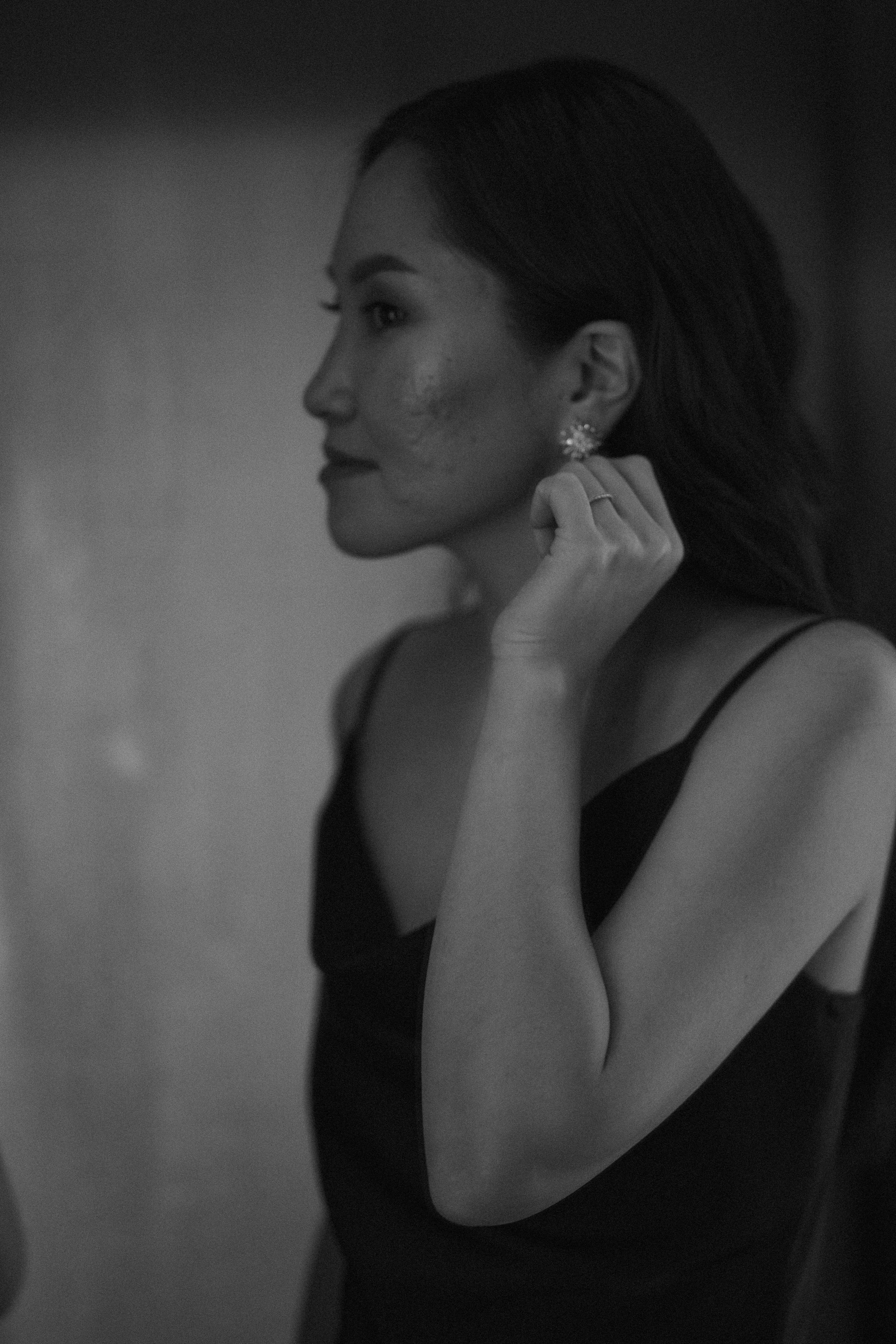 Анна и Бато. Фотограф Улан-Удэ