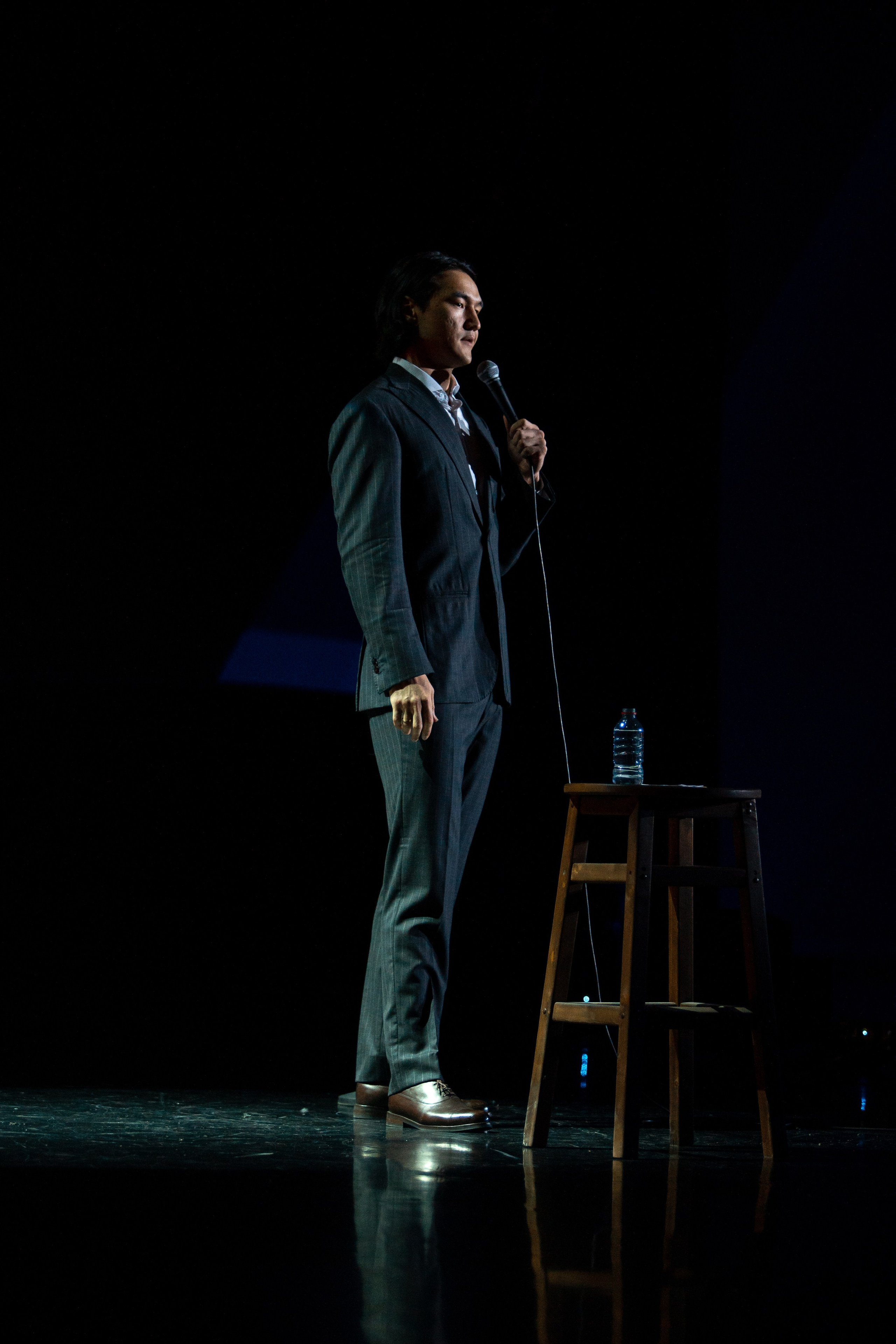 Нурлан Сабуров «ПРИНЦИПЫ». Репортажный фотограф Красноярск Алекс Чампакхам