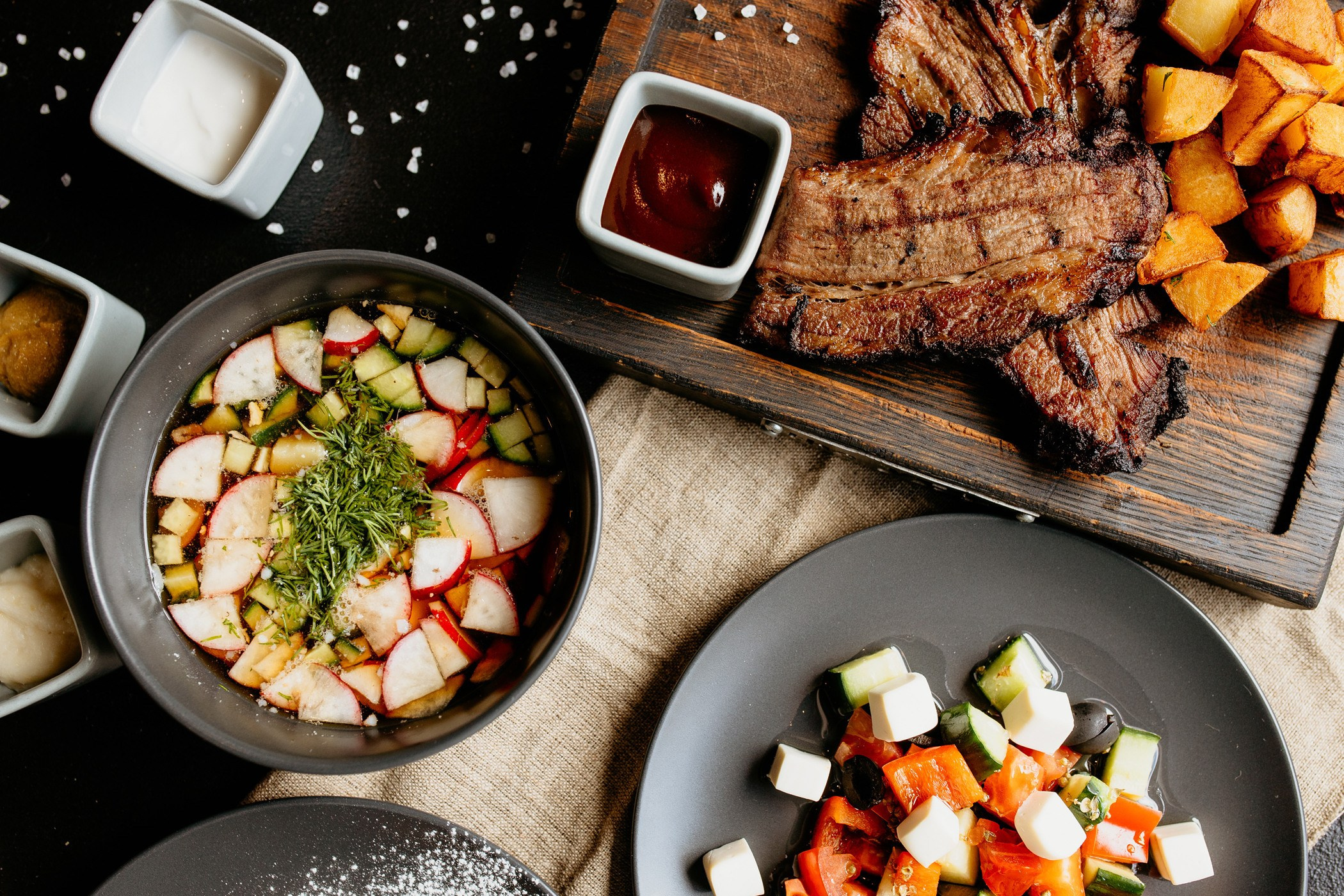 КОНТЕНТ ДЛЯ БИЗНЕСА