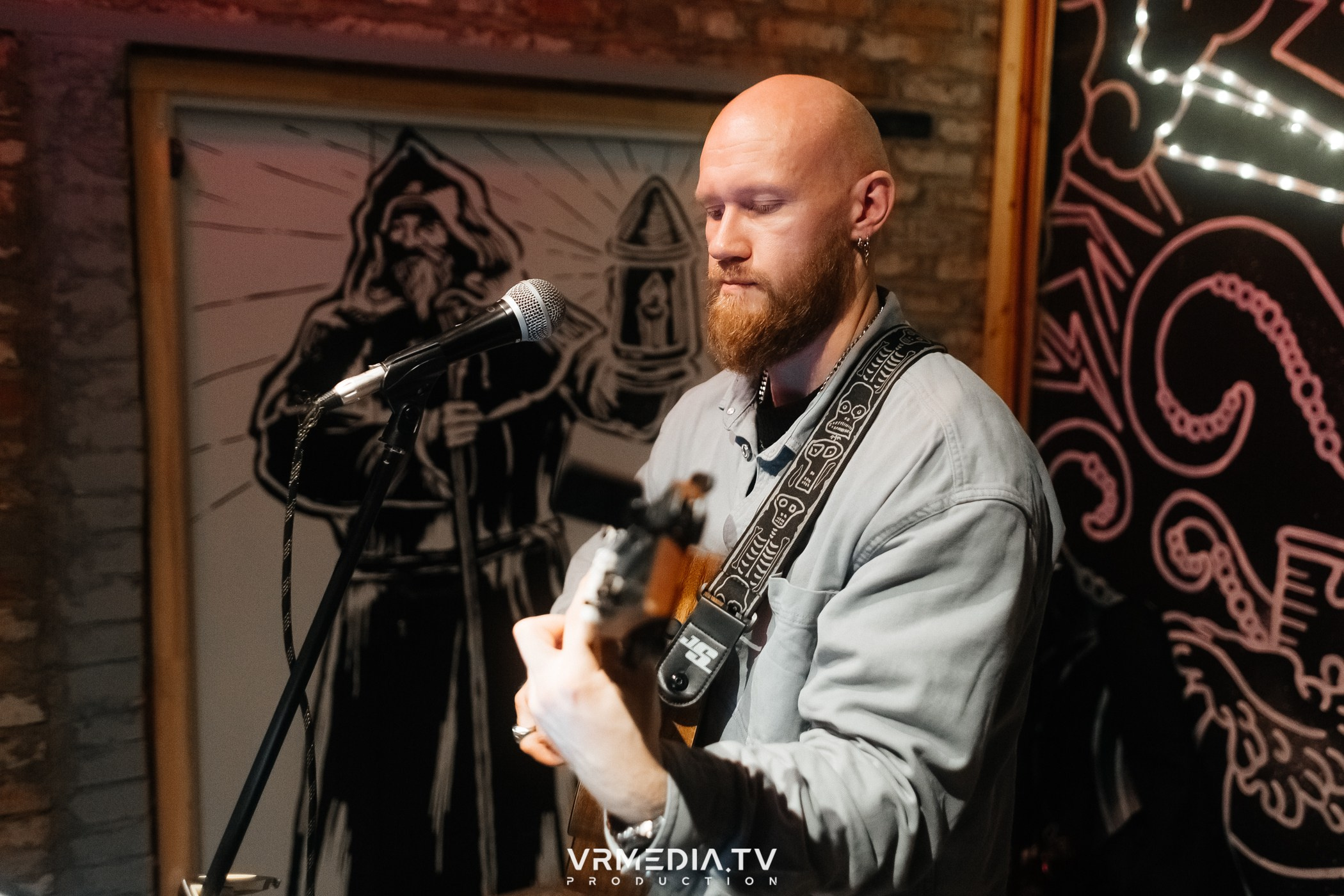 Выходные в культурном пространстве «Редакция»