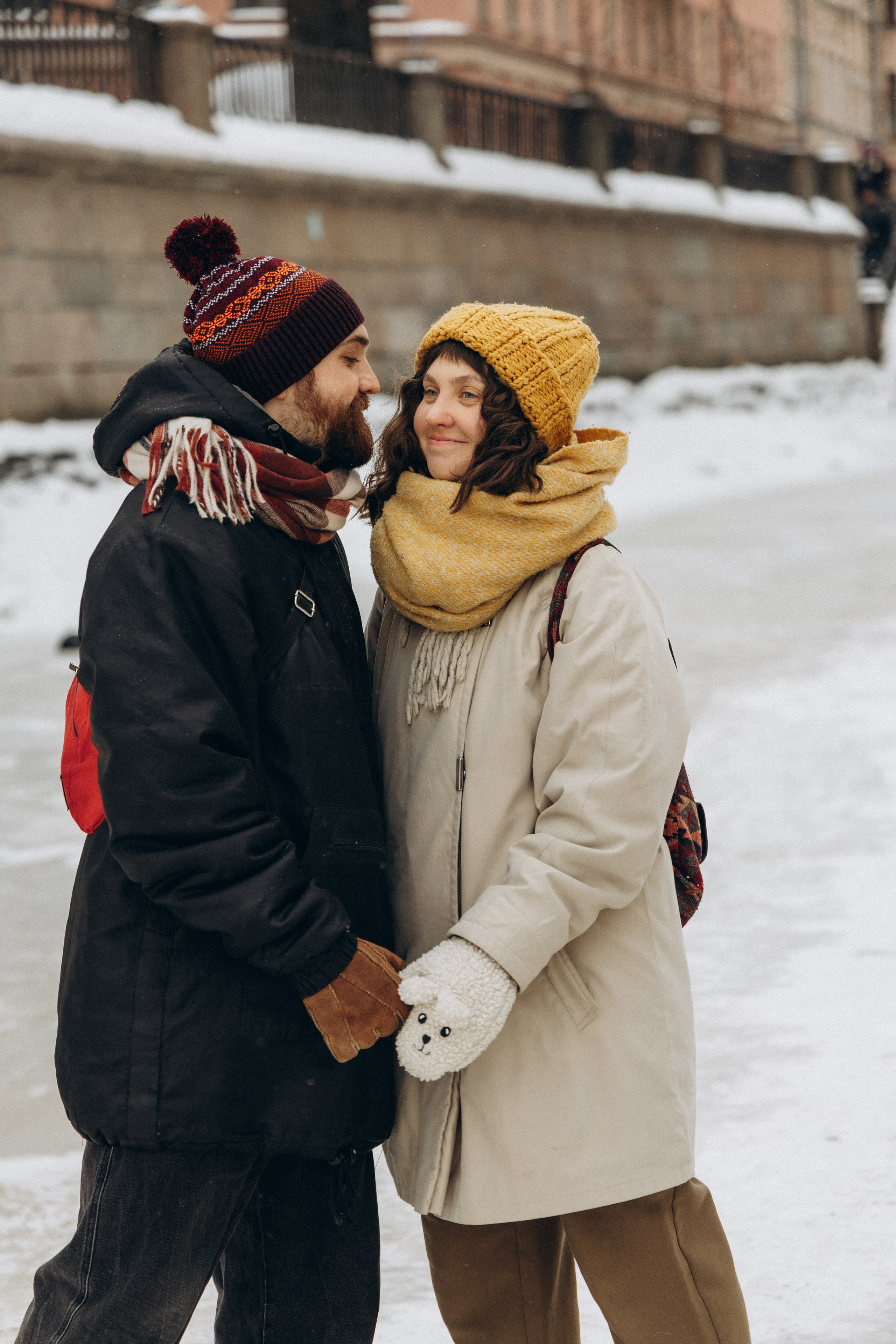 Илья 🤍 Саша. Фотограф lifestylе в Москве Пшеничная Анастасия