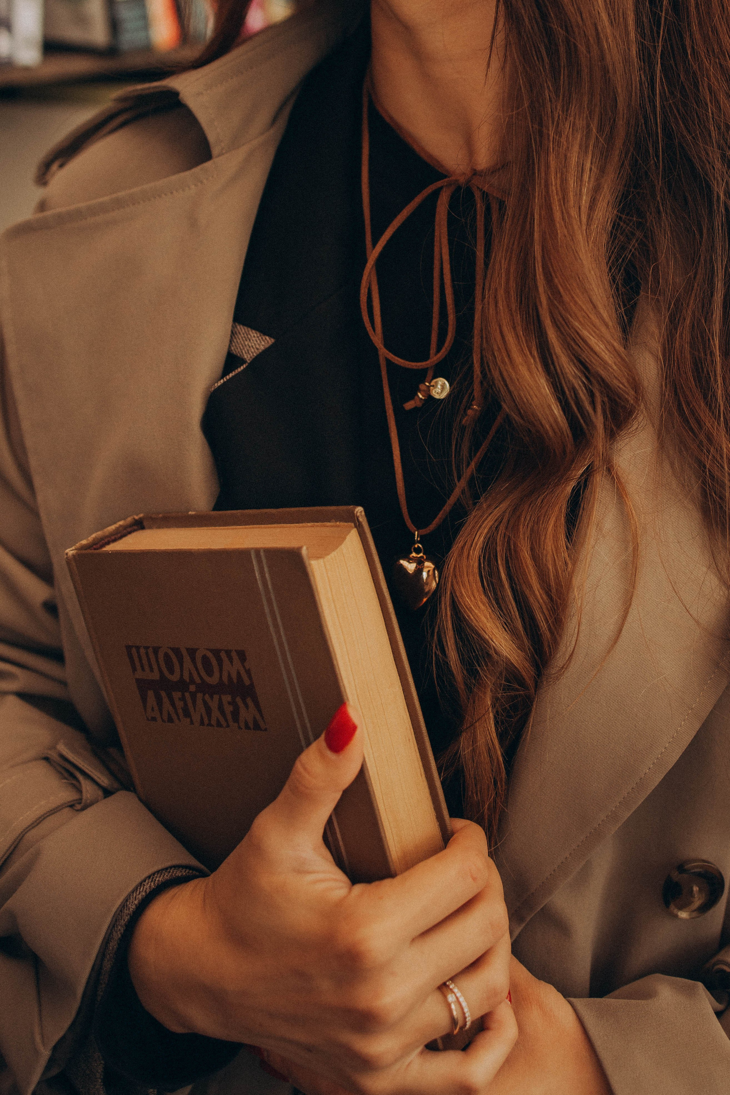 Ирина лесная библиотека. Фотограф lifestylе в Москве Пшеничная Анастасия