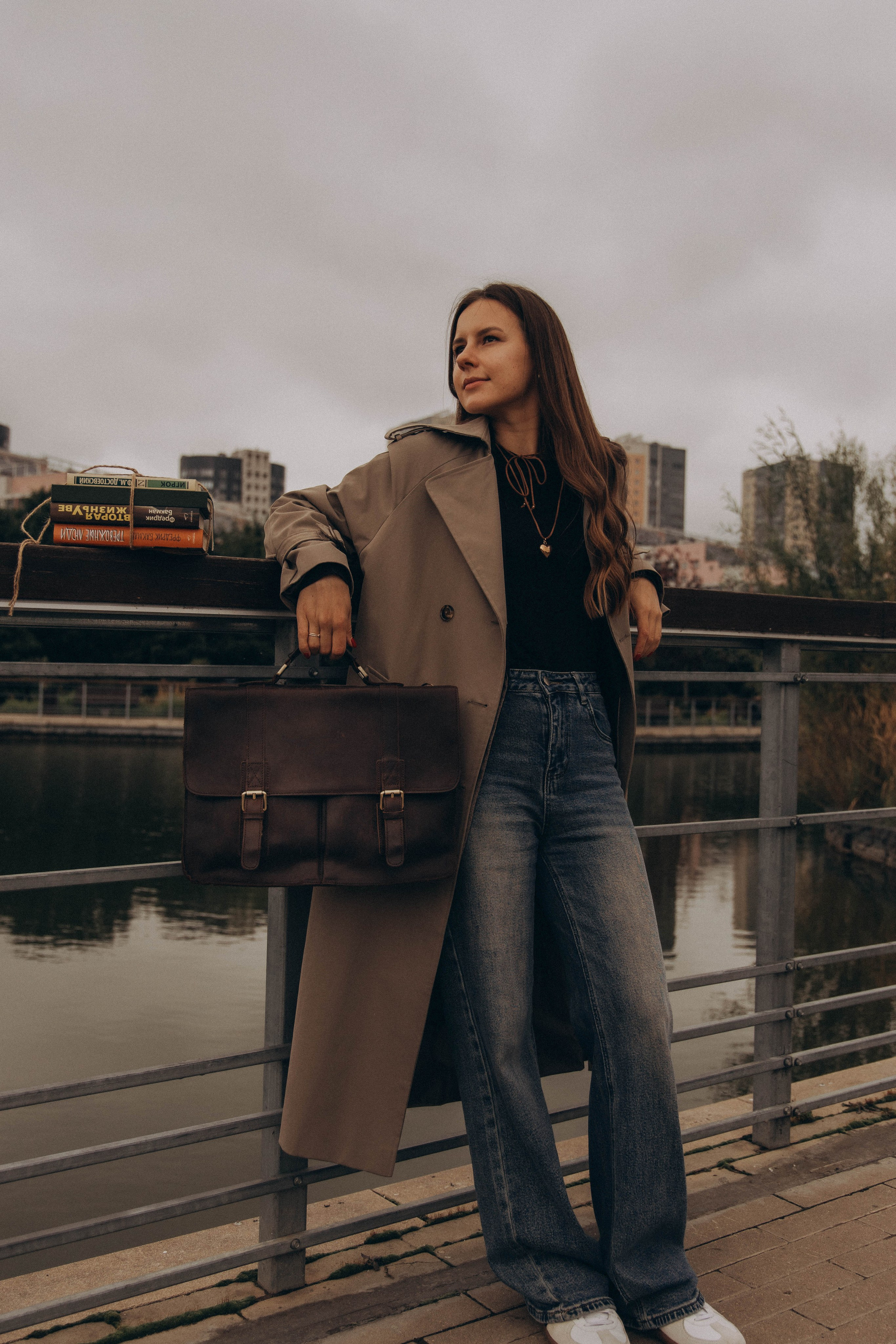 Ирина лесная библиотека. Фотограф lifestylе в Москве Пшеничная Анастасия