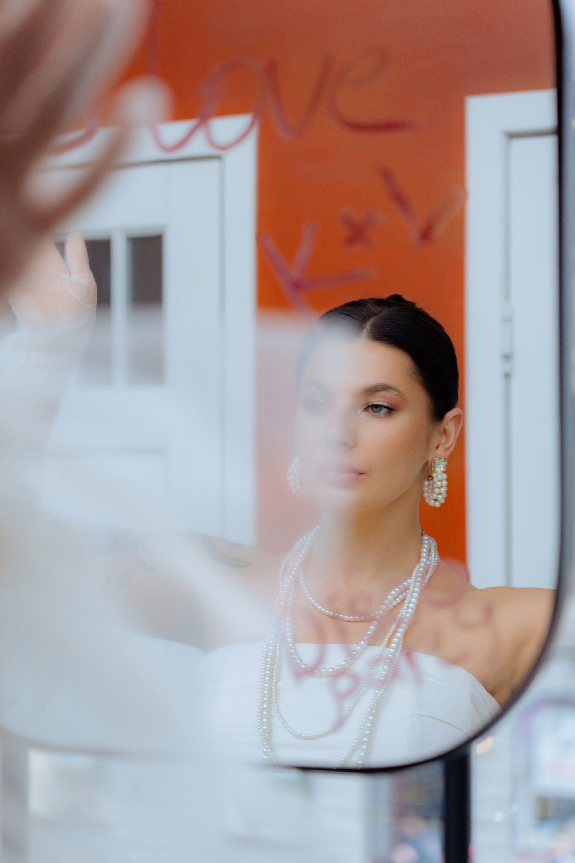 Elena & Kirill. Андрей Цветков — репортажный, свадебный и портретный фотограф в Санкт-Петербурге