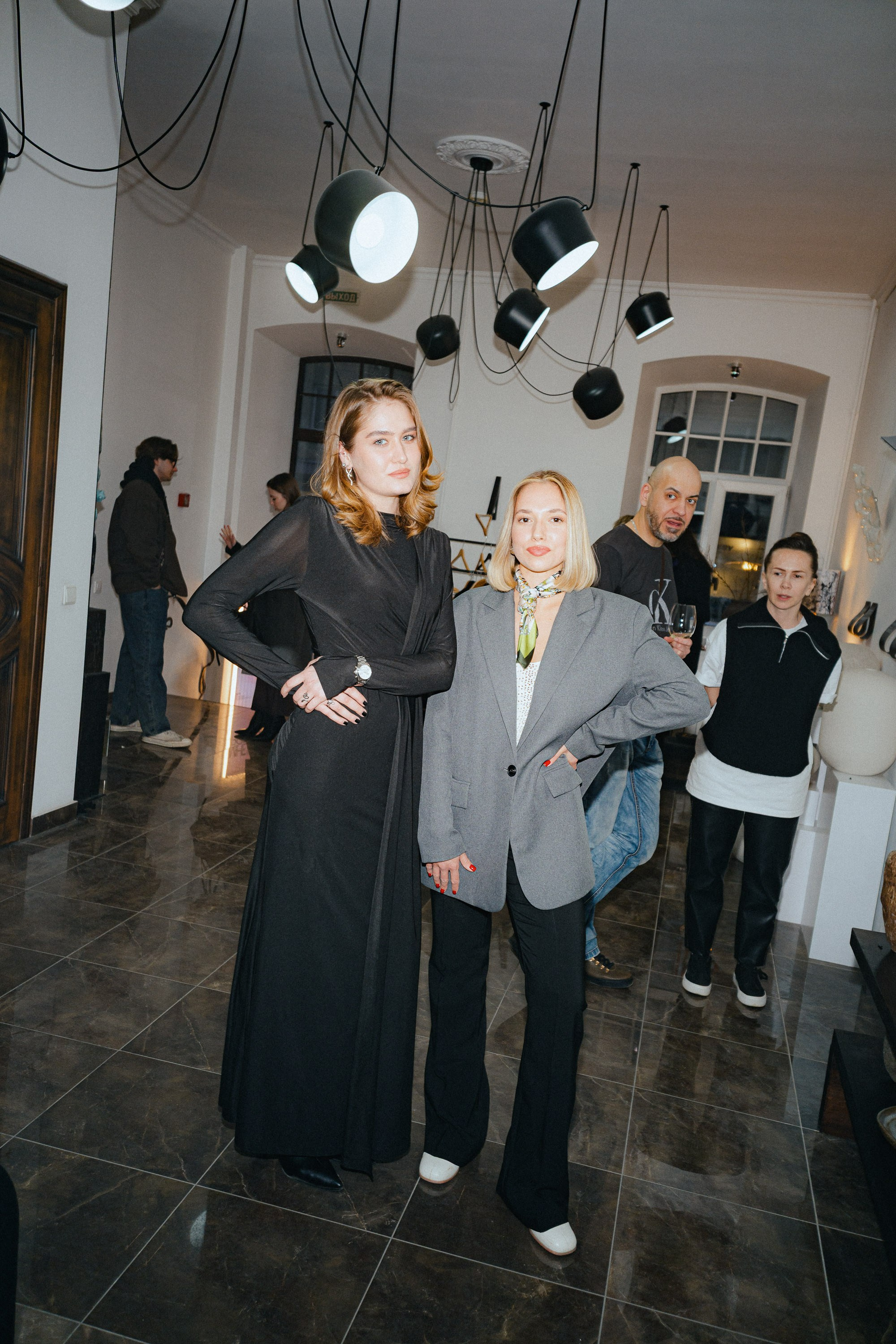 Выставка «Мне ровно». Андрей Цветков — репортажный, свадебный и портретный фотограф в Санкт-Петербурге