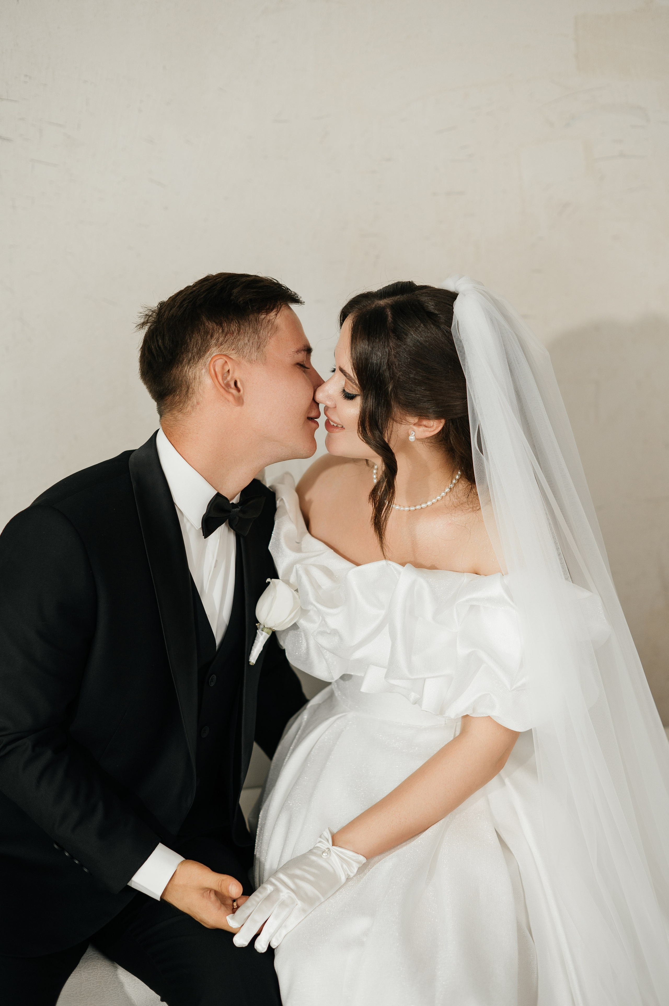 Виталия и Михаил. Свадебный и семейный фотограф Кореновск/Краснодар