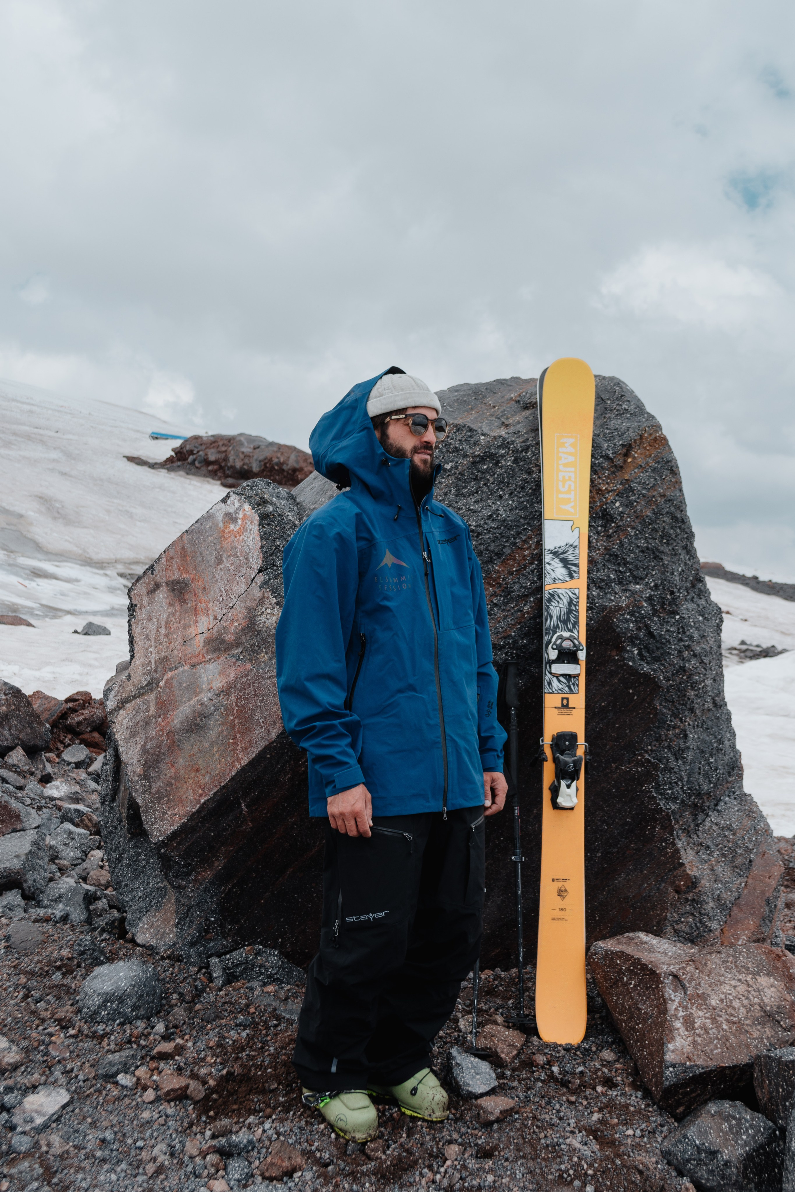 STAYER. Бренд одежды. Фотограф Настя | Экспедиции и лайфстайл