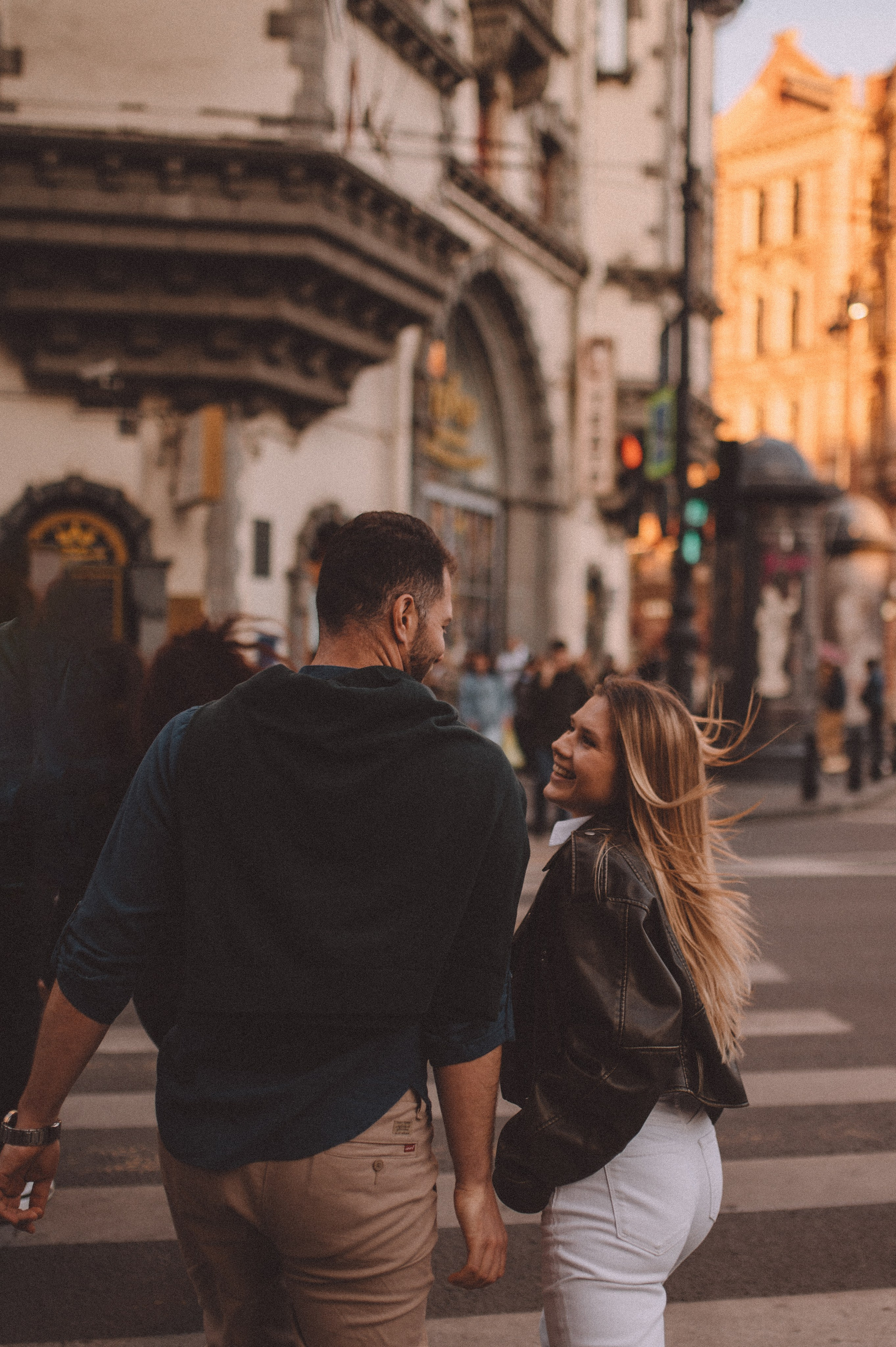 Янис и Настя. Свадебный фотограф в Санкт-Петербурге