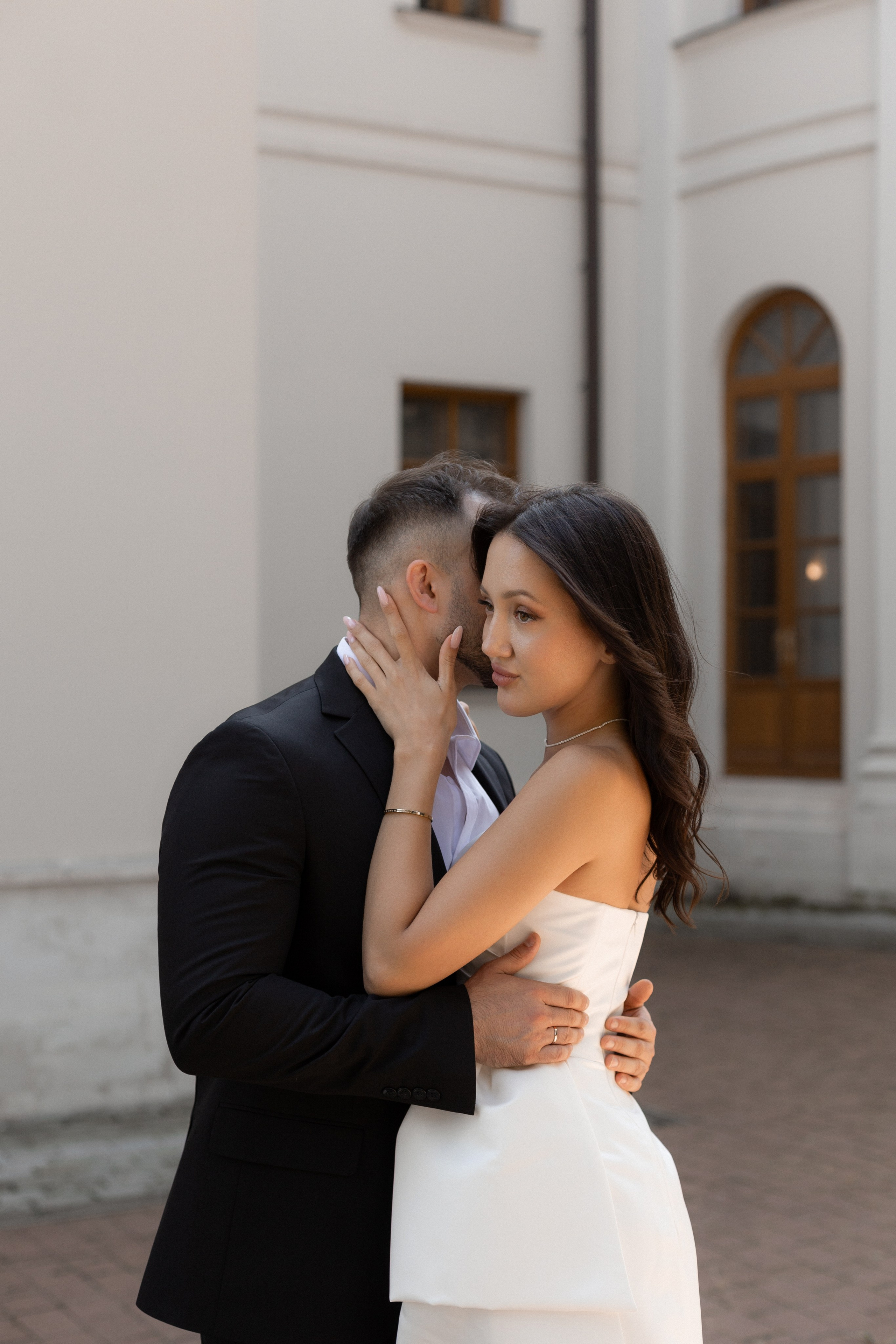 Свадьбы. Фотограф в Москве — Александра Фоменко