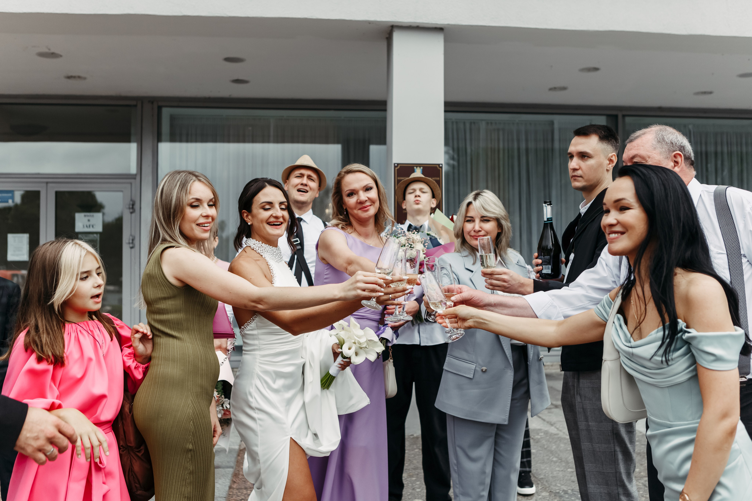 Никита Марина. Свадебный фотограф в Санкт-Петербурге