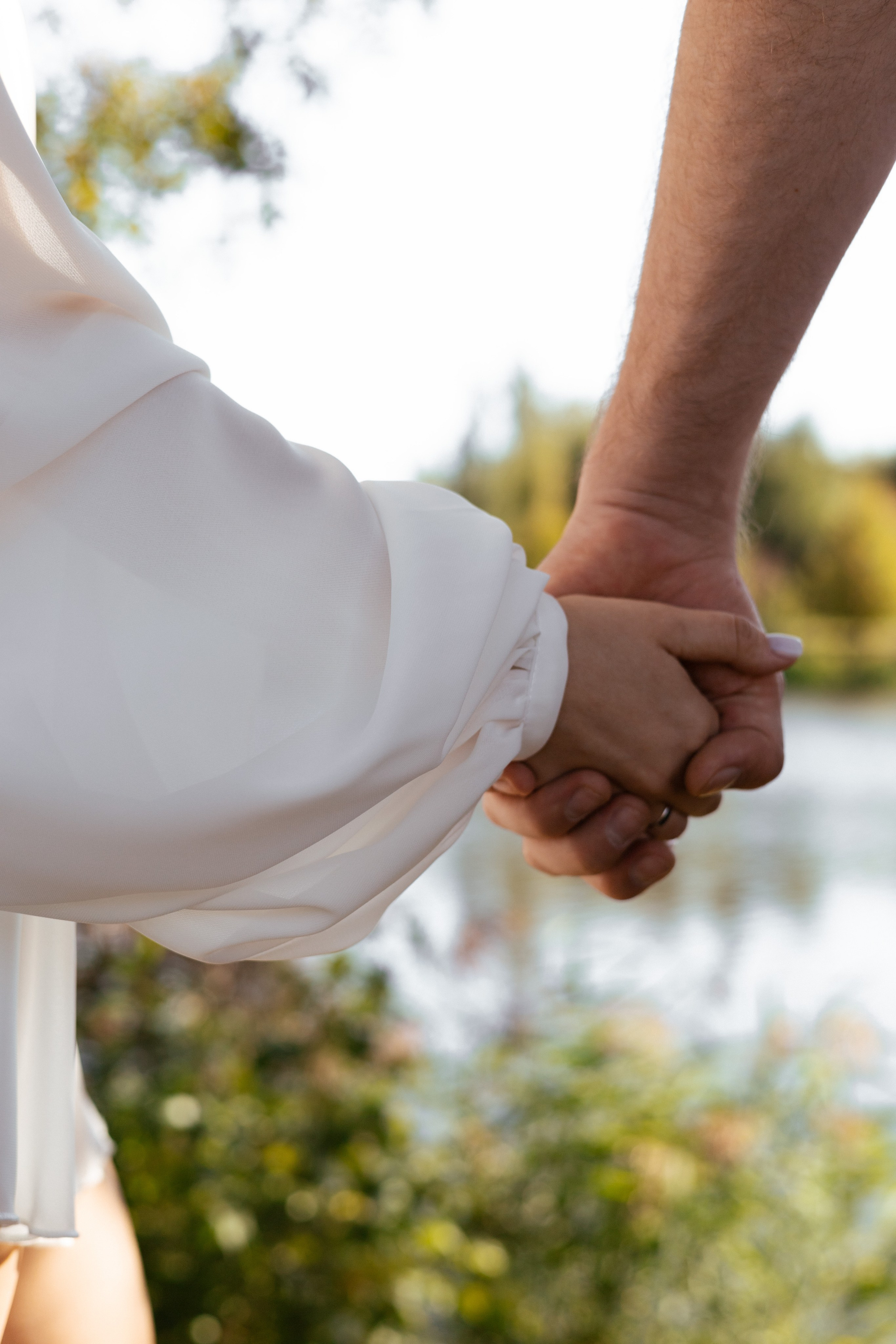 Анастасия и Александр