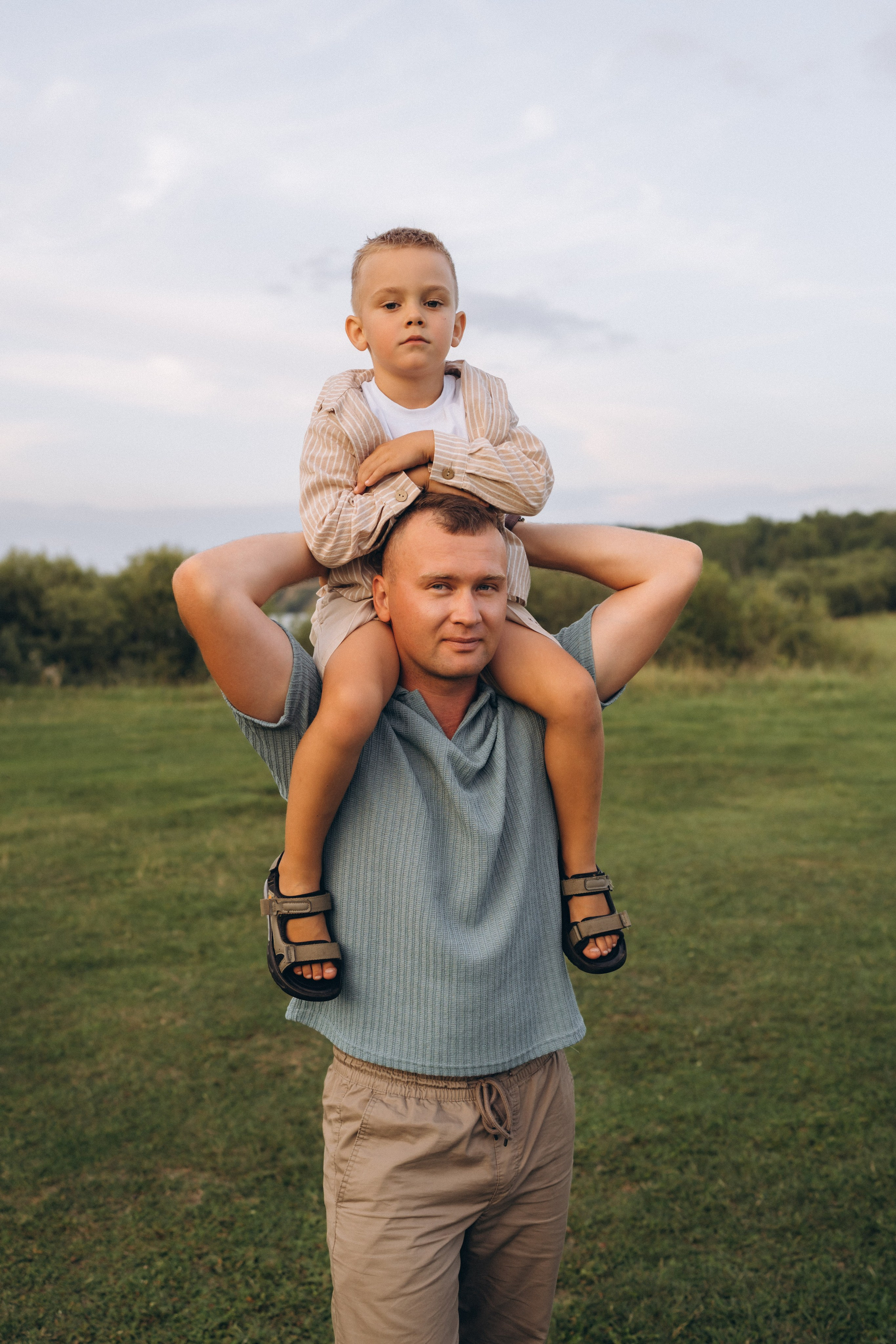 Моменты нашей жизни. Семейный фотограф в Ангарске/ Иркутске