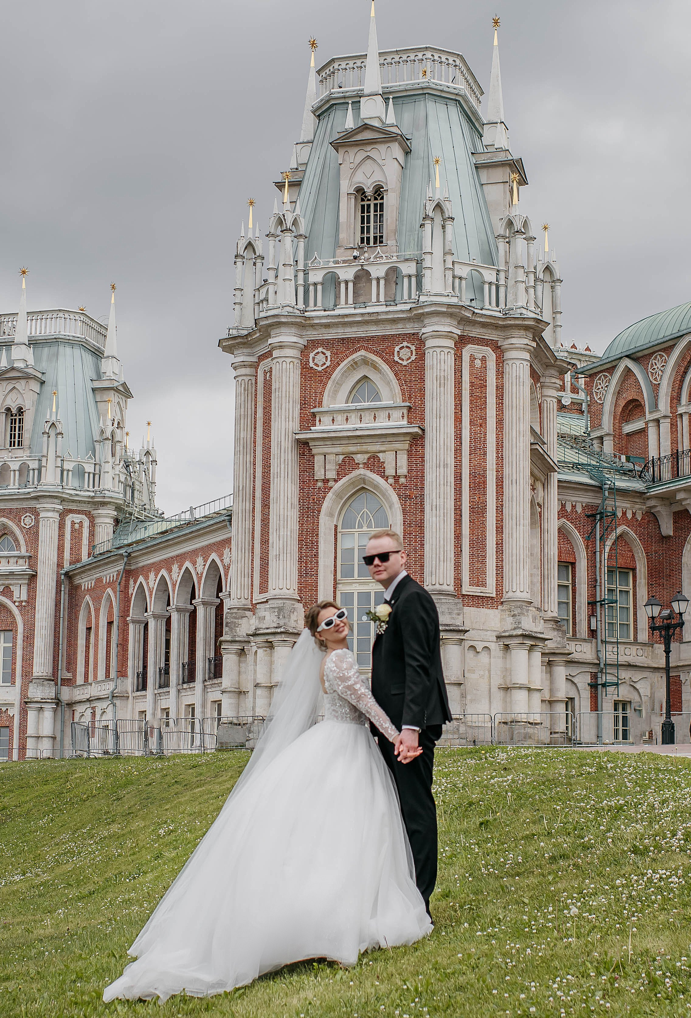 07.06.24. Свадебный и семейный фотограф в г. Москва Ирина Гаврилова