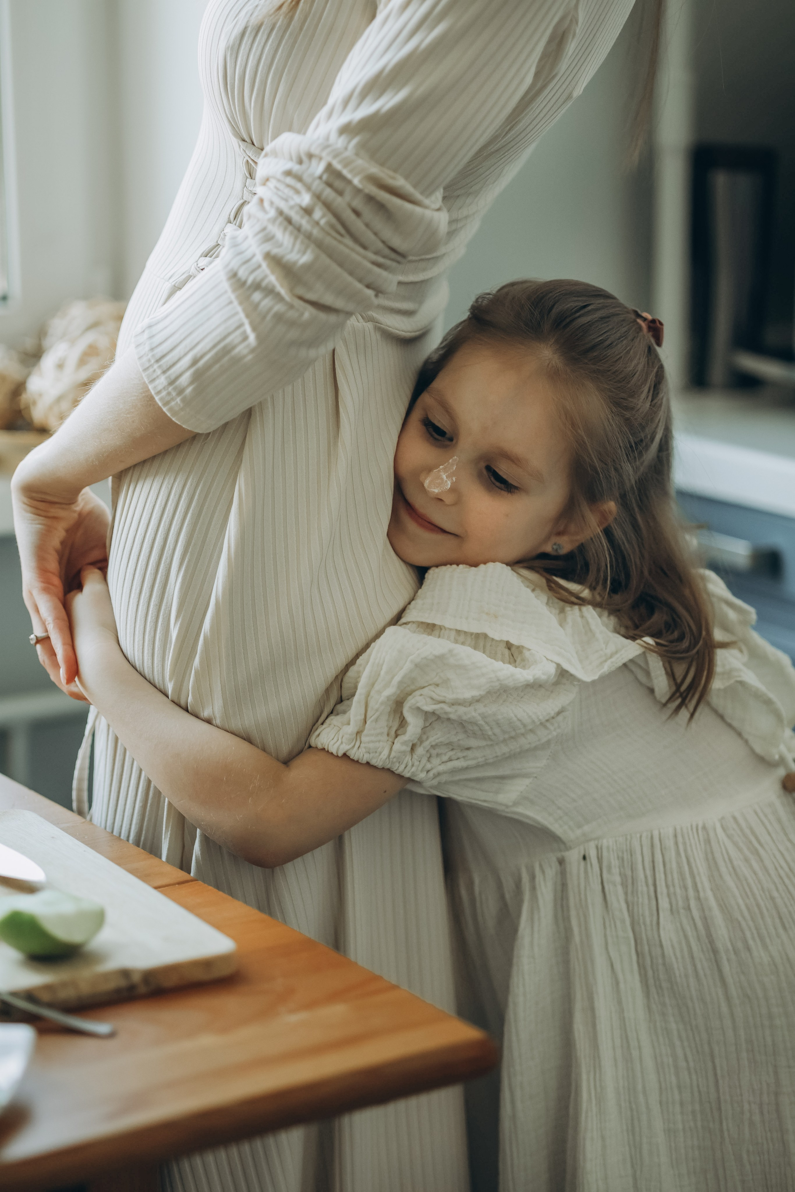 Три поколения. Семейный фотограф в Москве Виктория Ястребинская