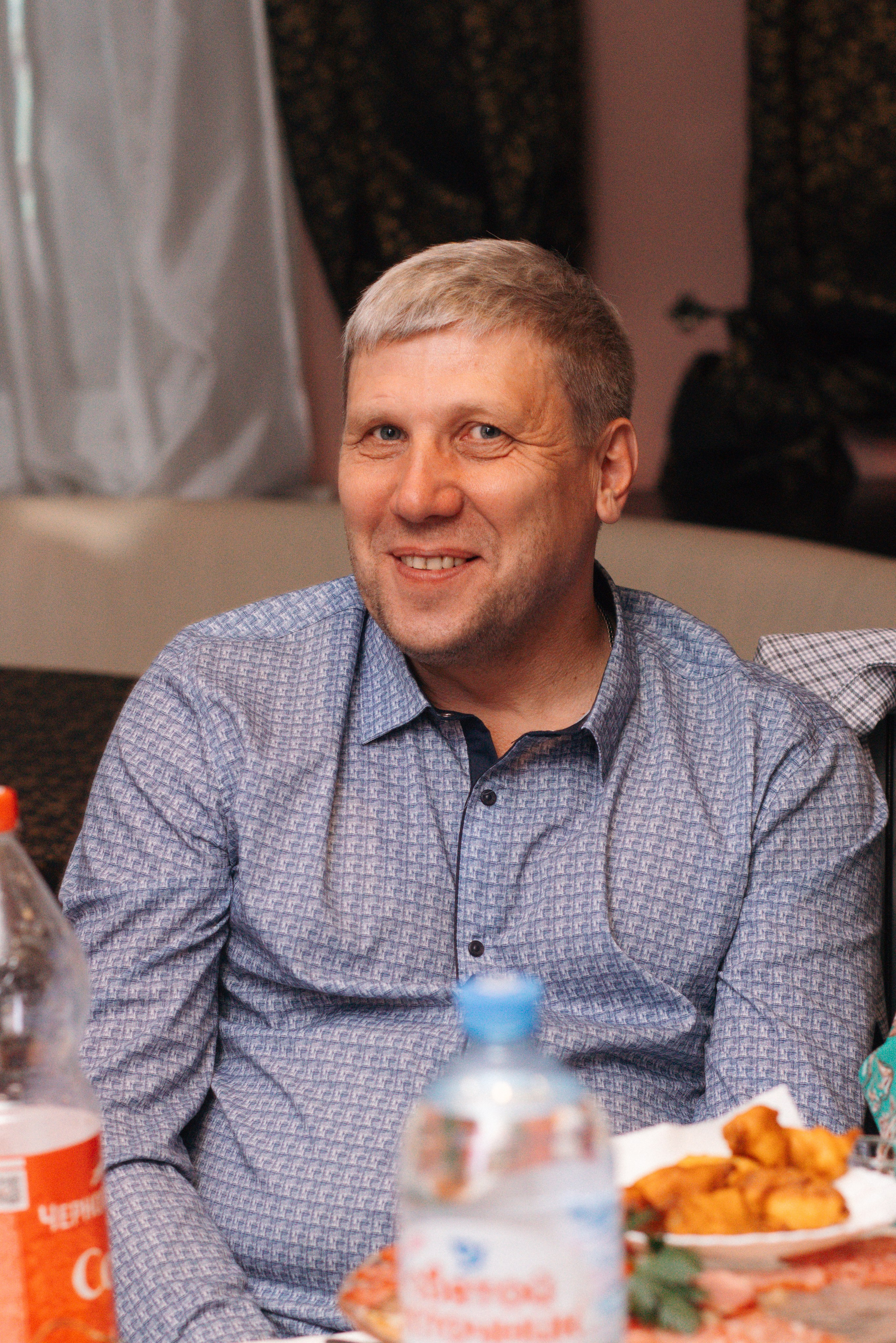 Юбилей в Хит Парке. Семейный фотограф в Вышнем Волочке — Ульяна Иванова | Фотосессии для всей семьи